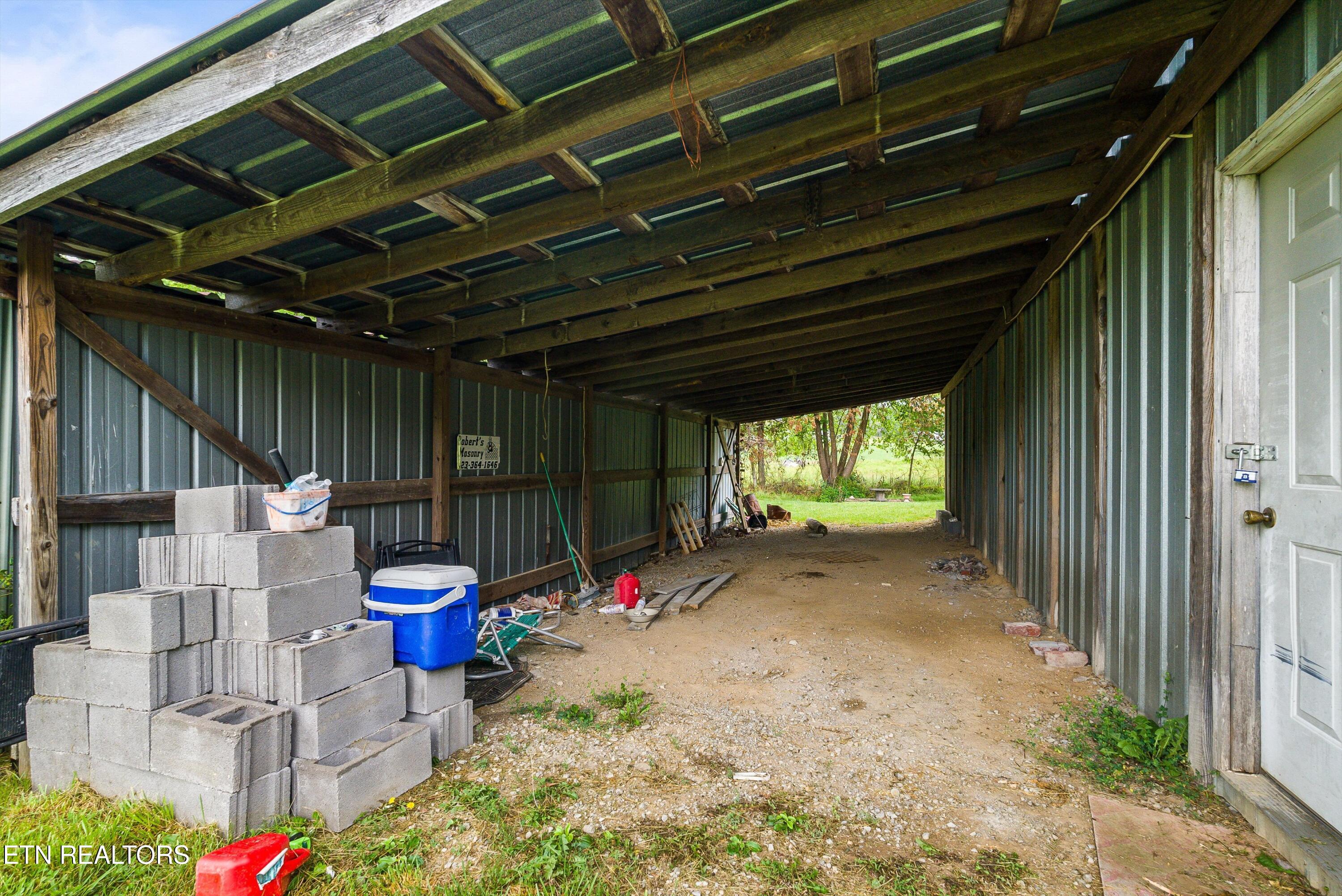 120 Bolinger Rd