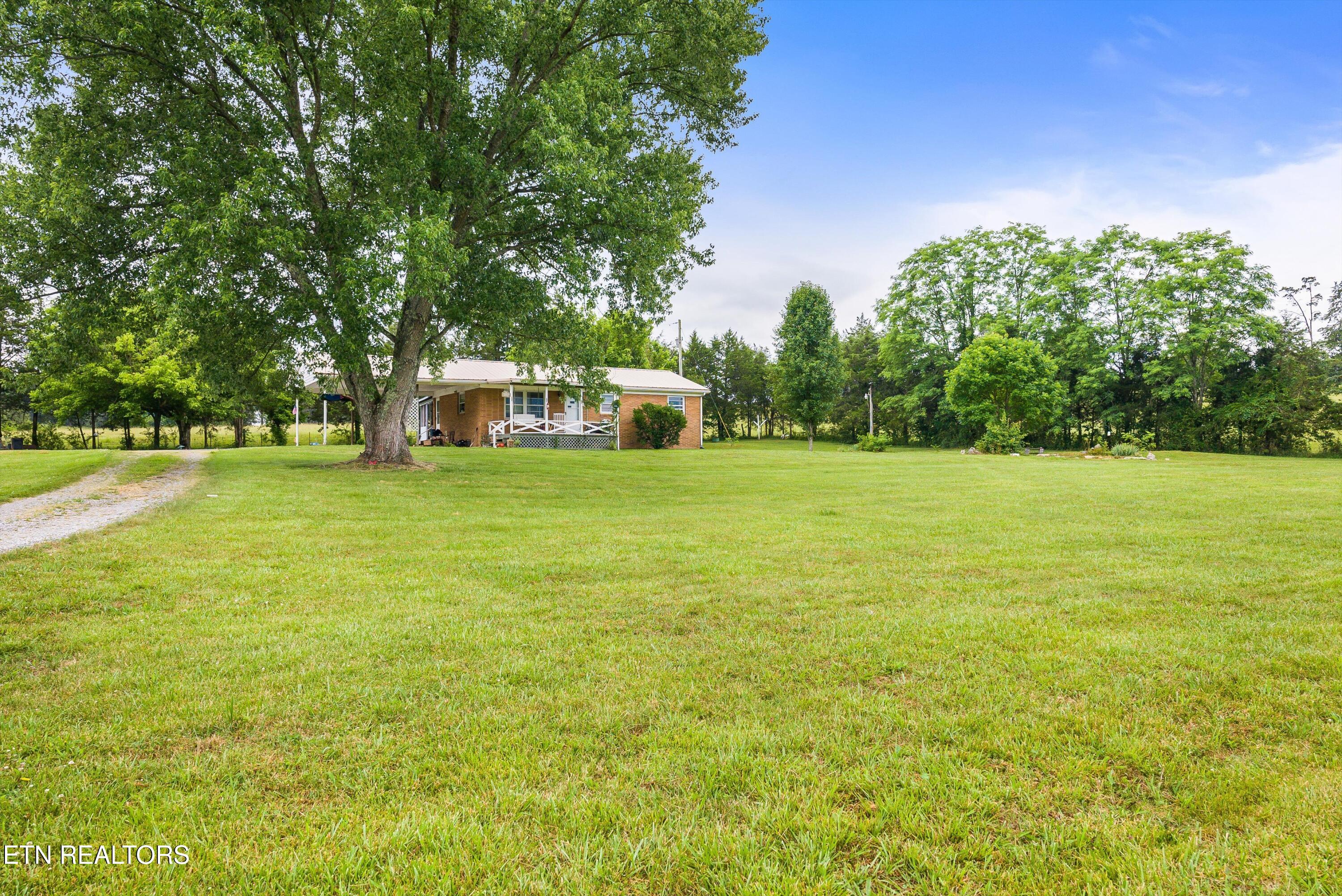 120 Bolinger Rd