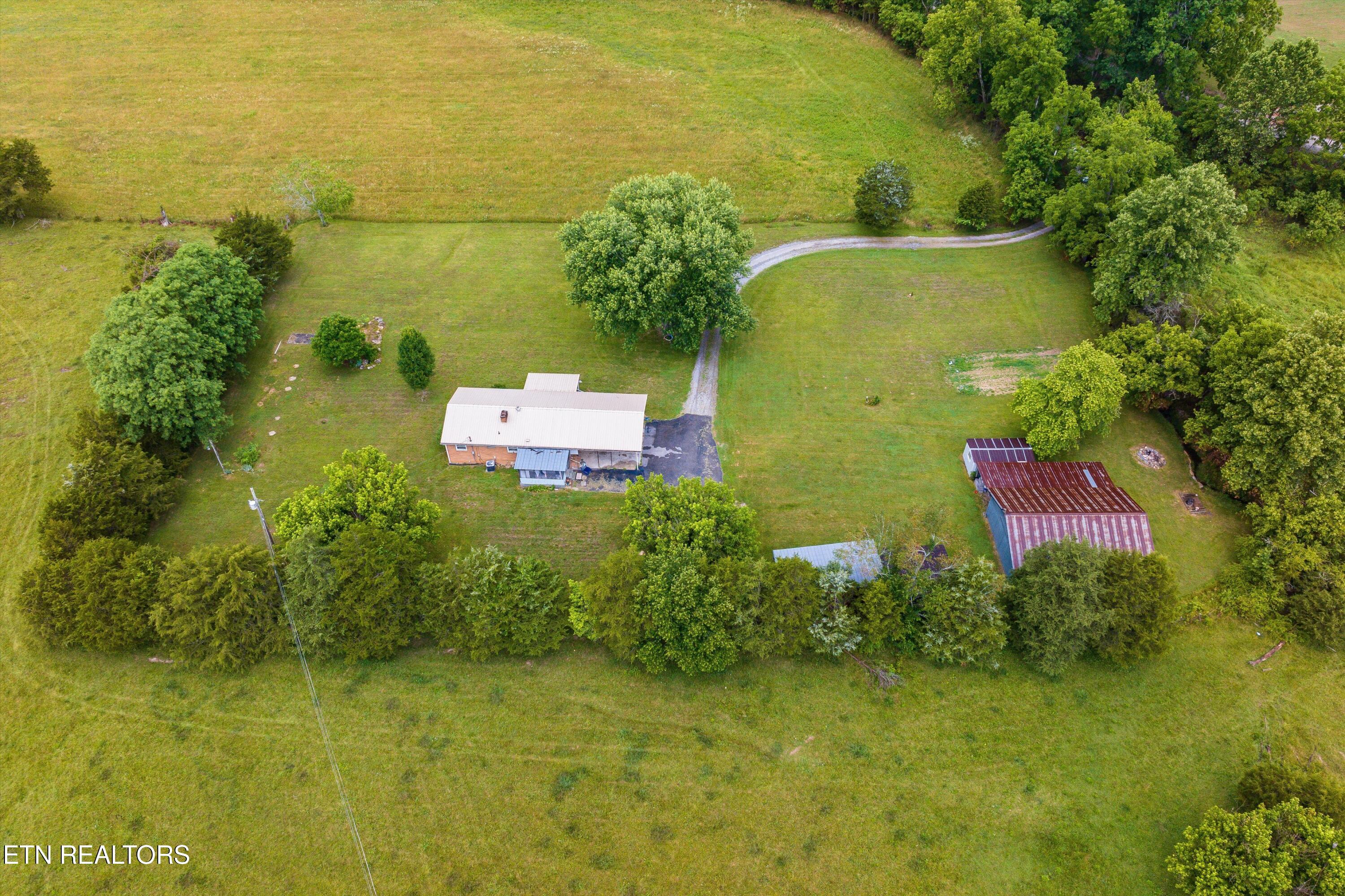 120 Bolinger Rd