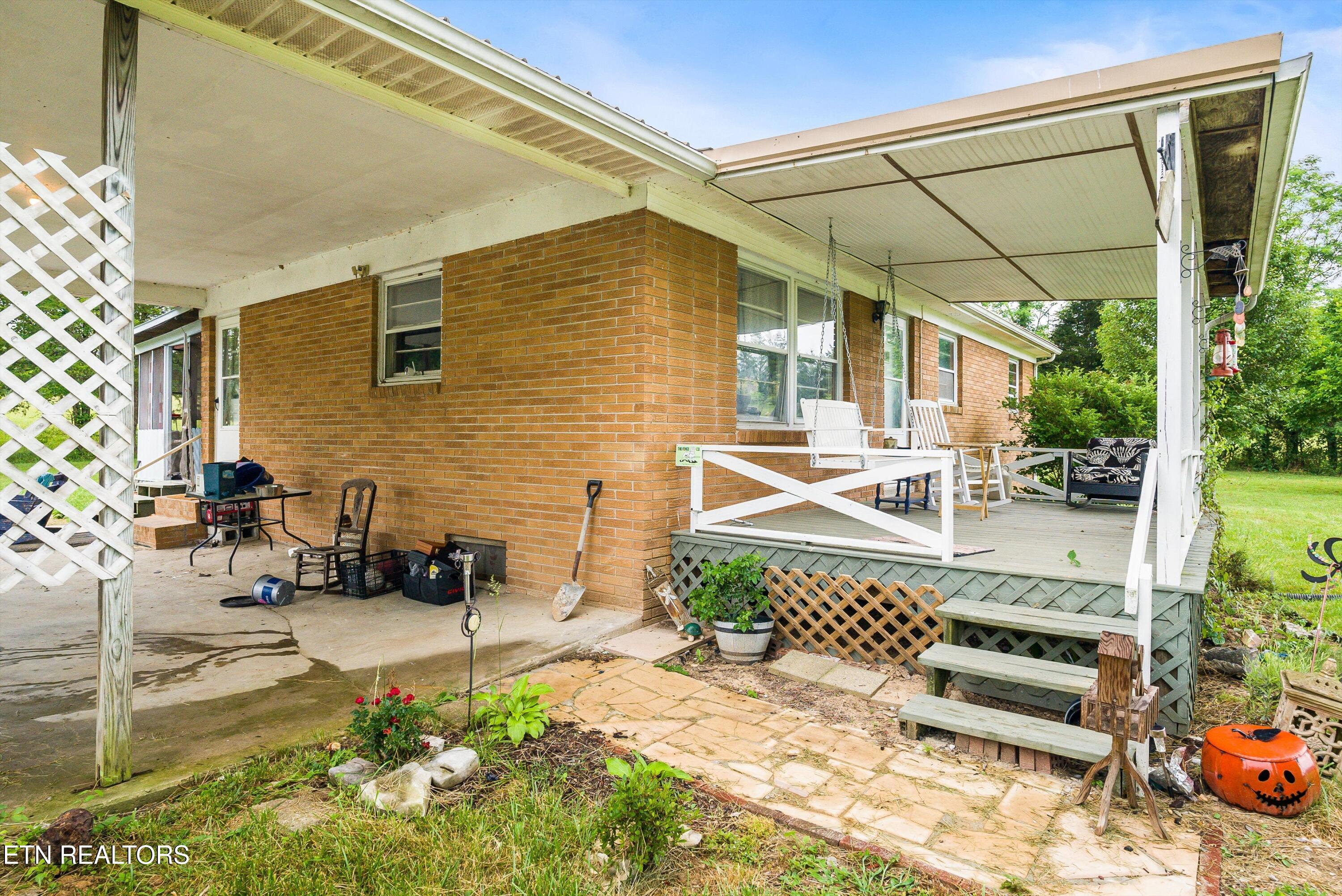 120 Bolinger Rd