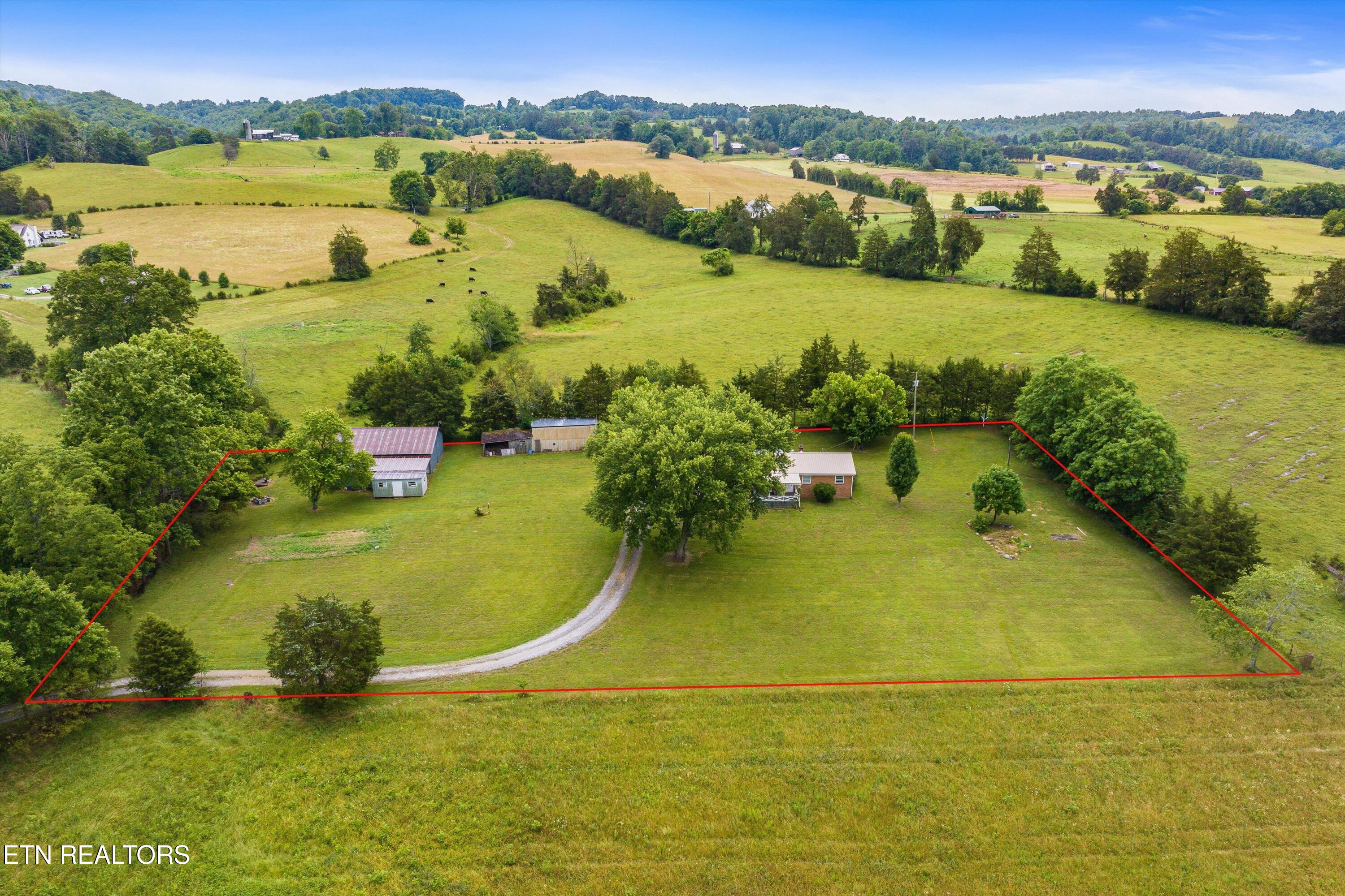 120 Bolinger Rd