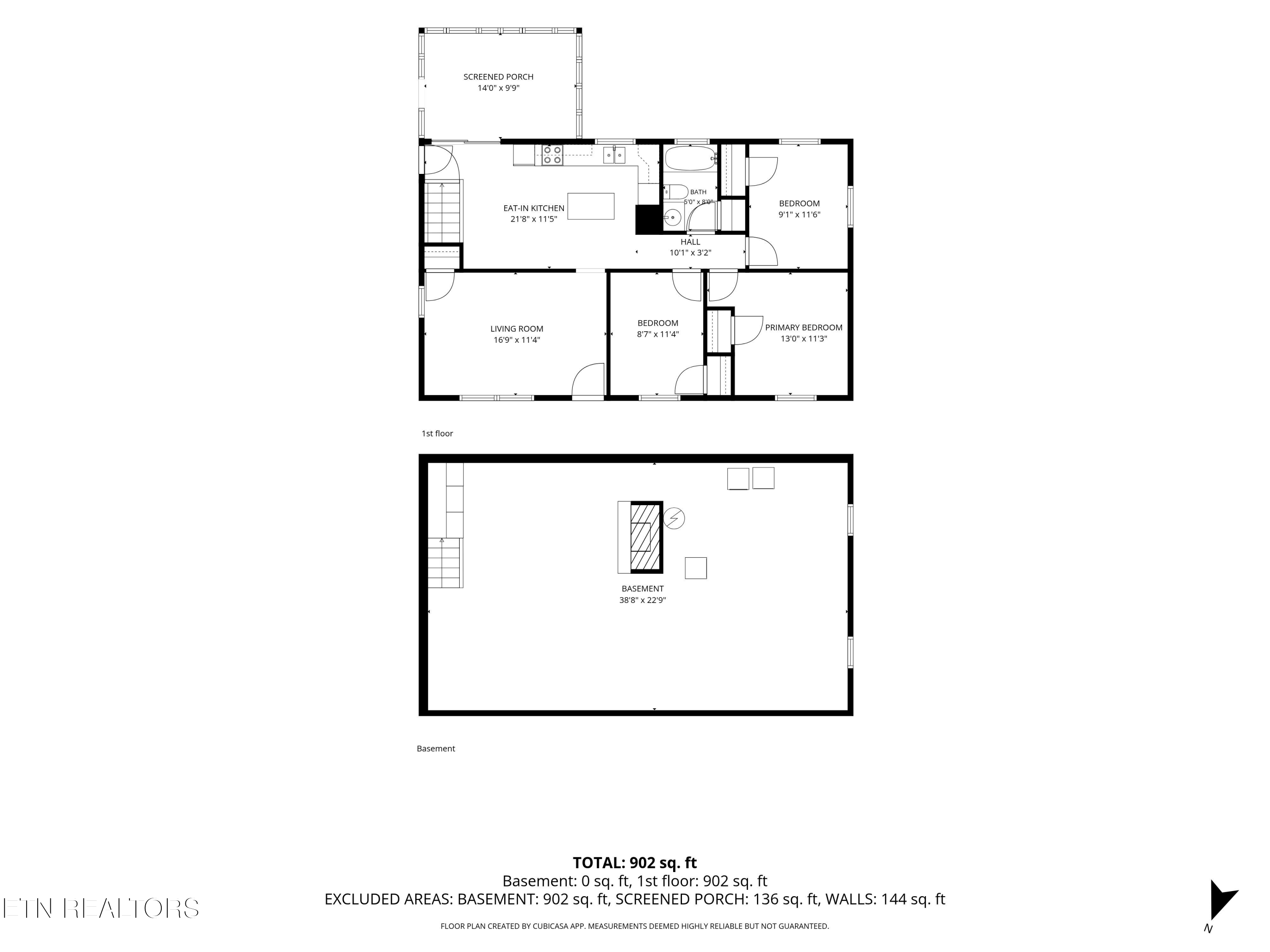 120 Bolinger Rd