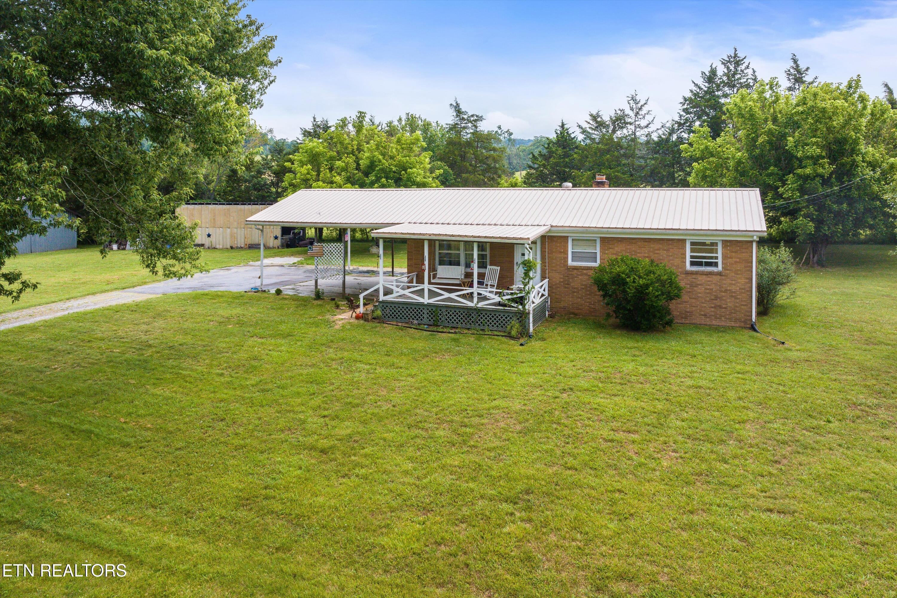 120 Bolinger Rd