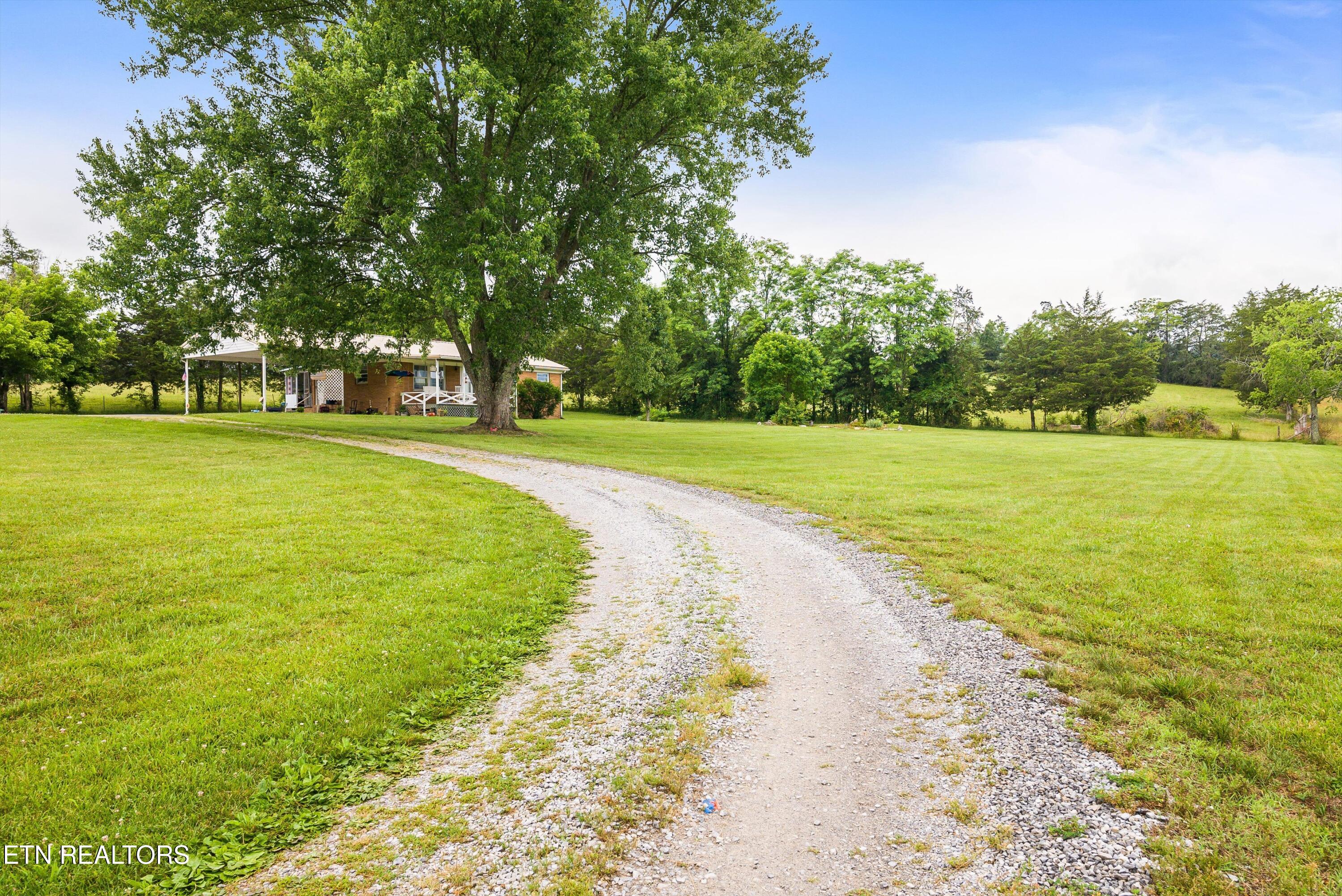 120 Bolinger Rd