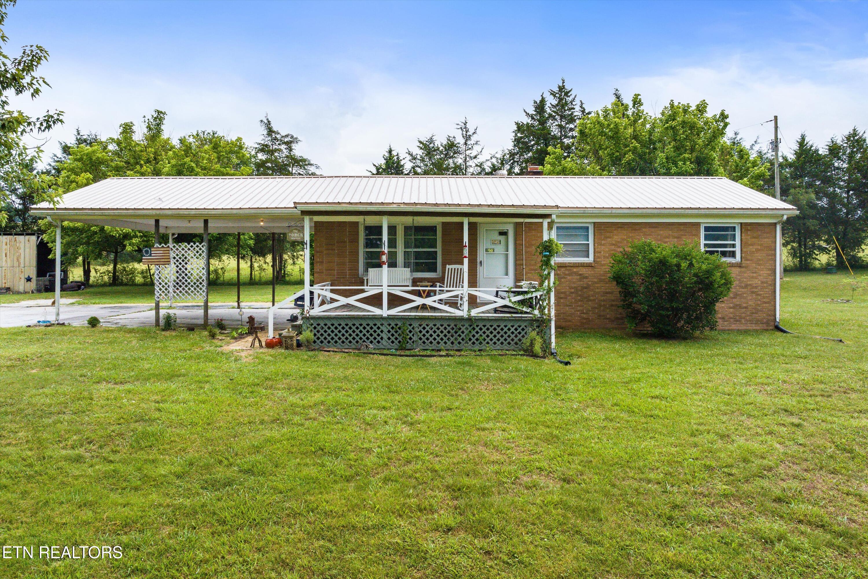 120 Bolinger Rd