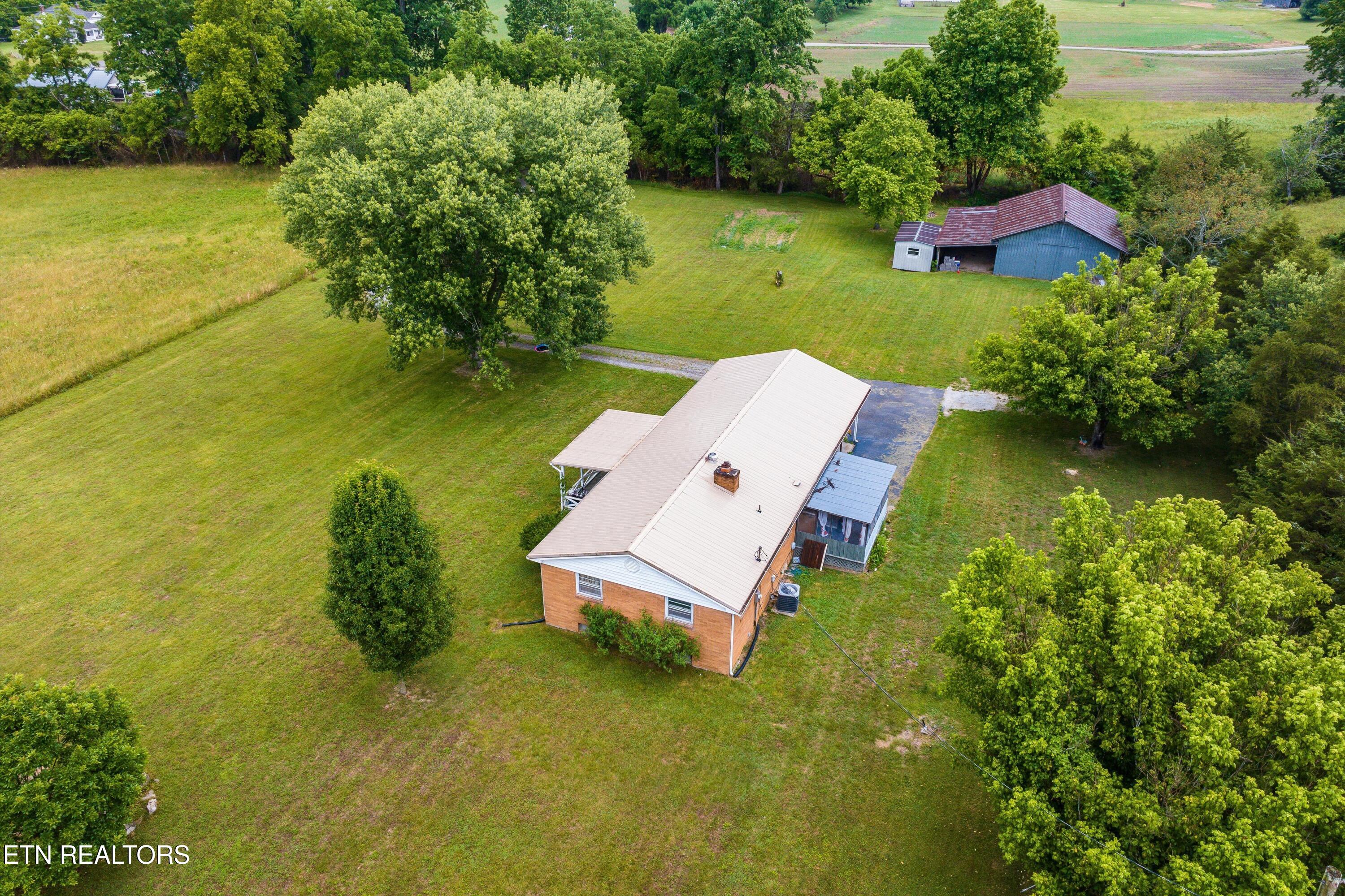 120 Bolinger Rd