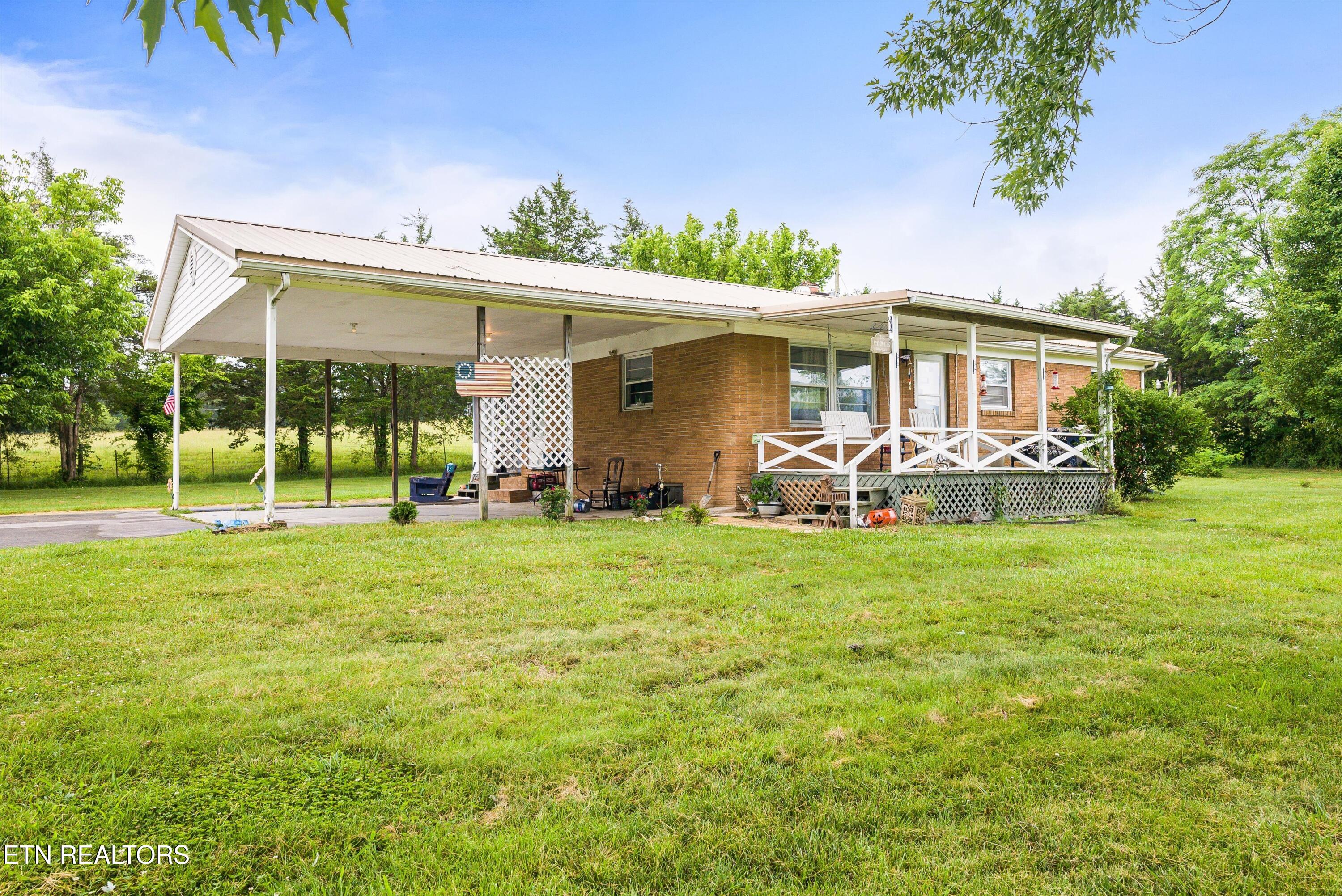 120 Bolinger Rd