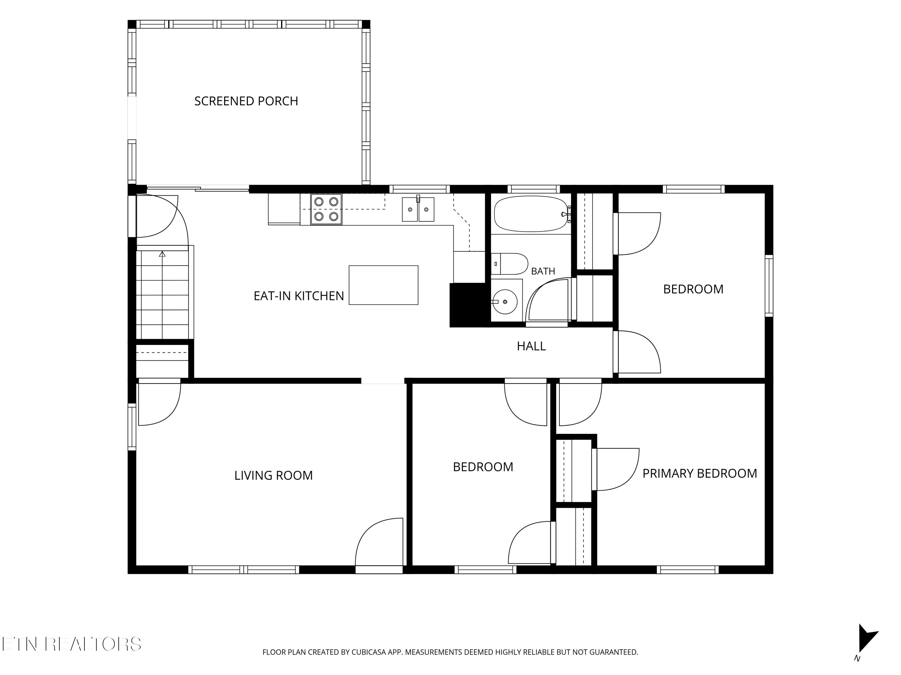 120 Bolinger Rd