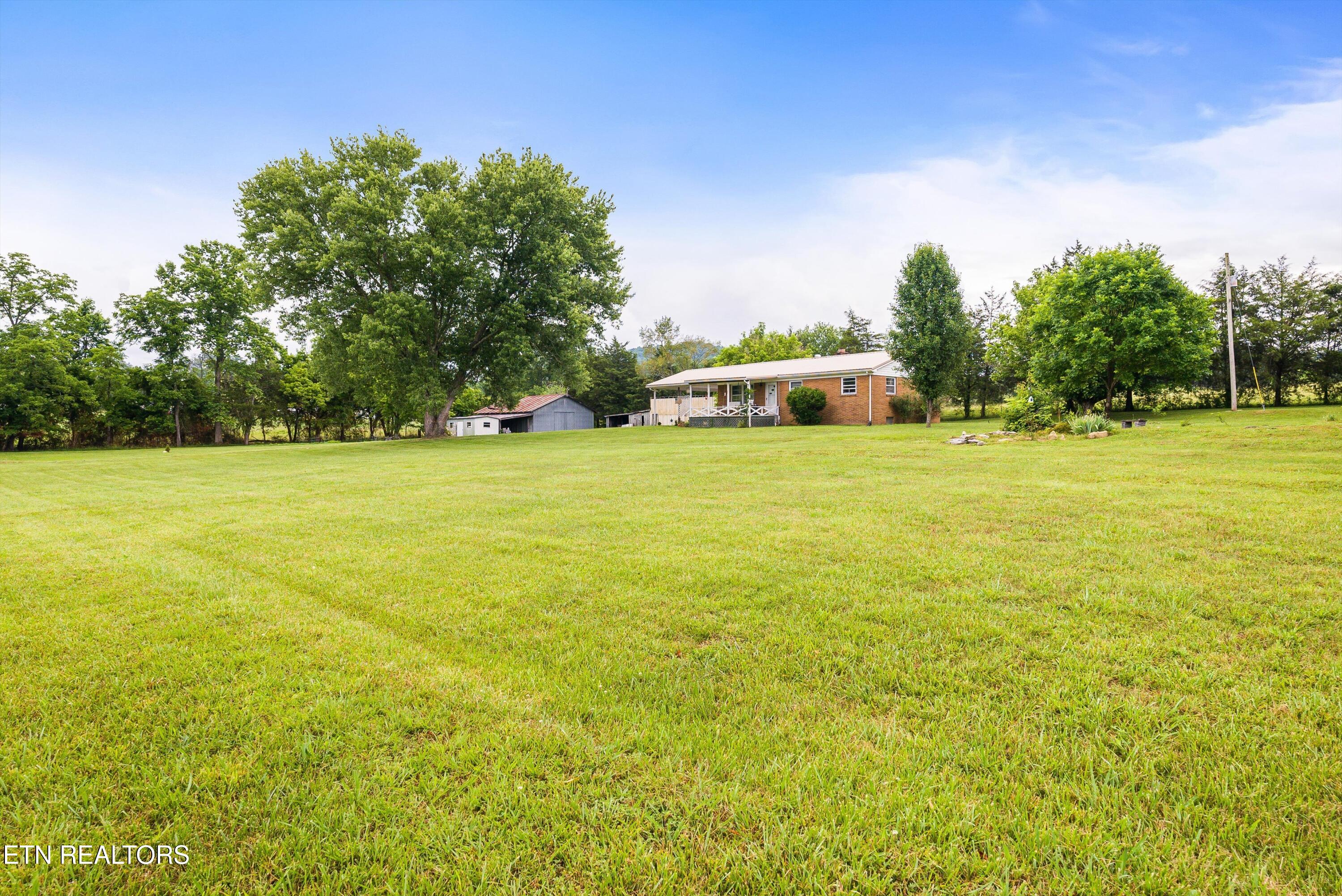 120 Bolinger Rd