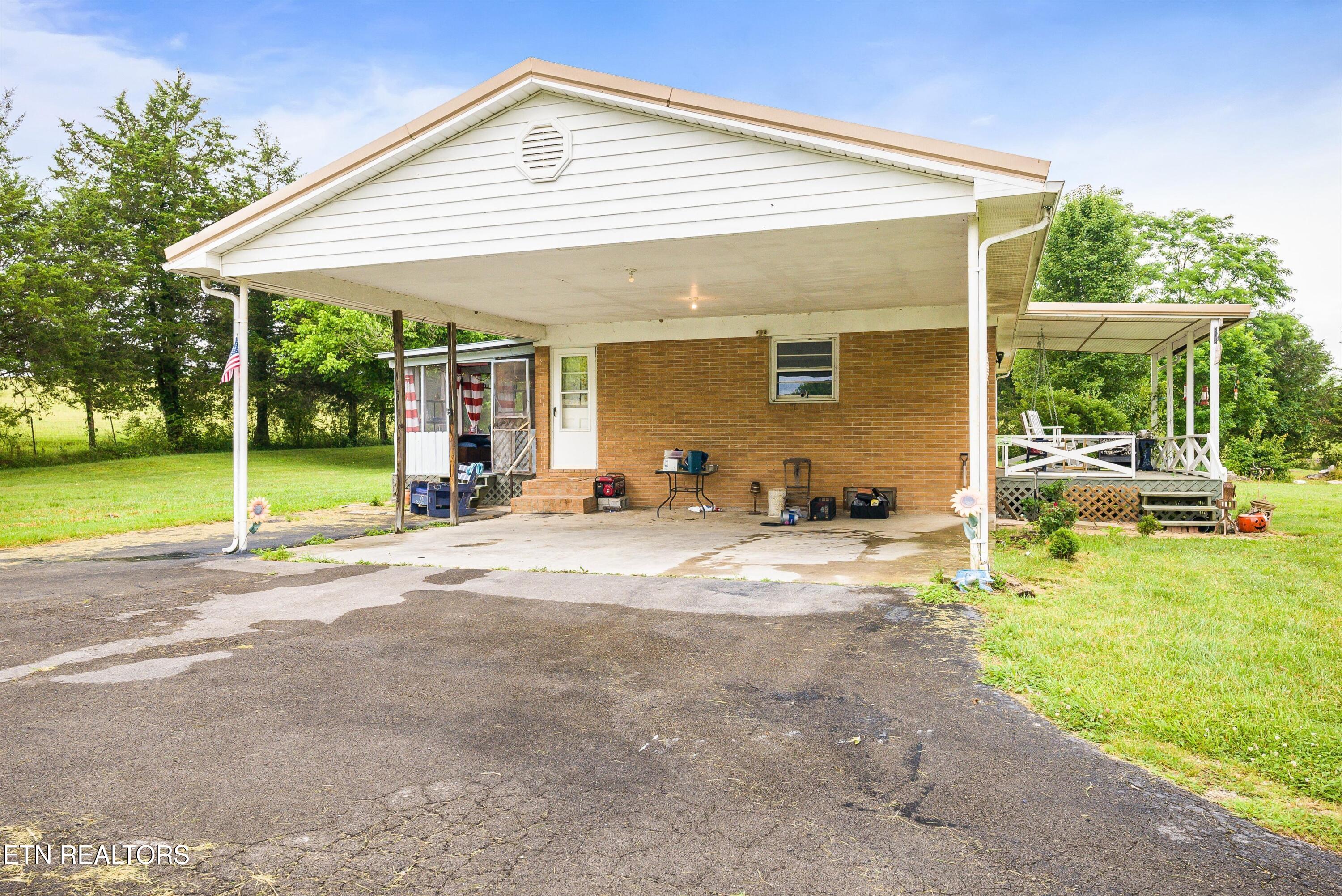 120 Bolinger Rd