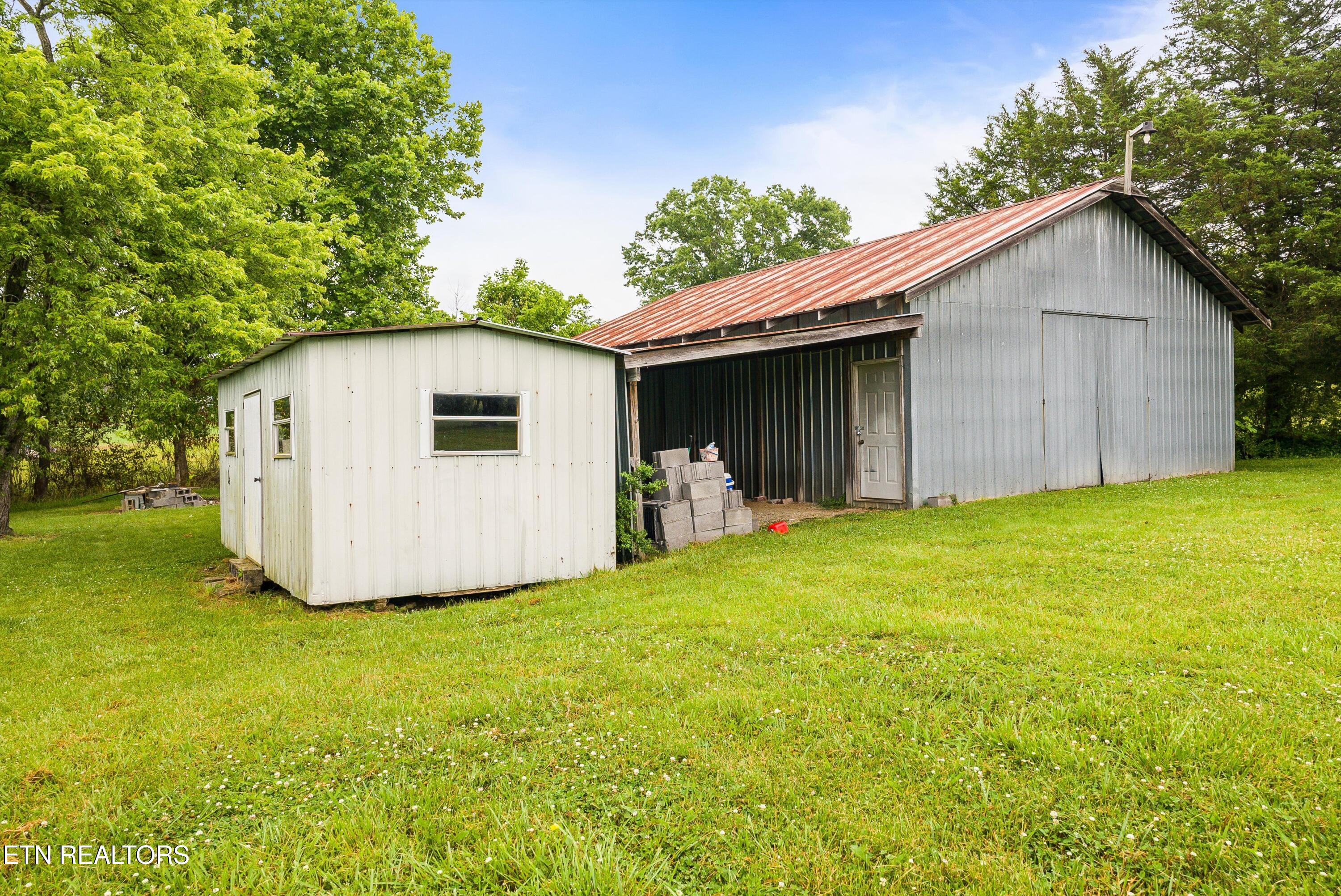 120 Bolinger Rd