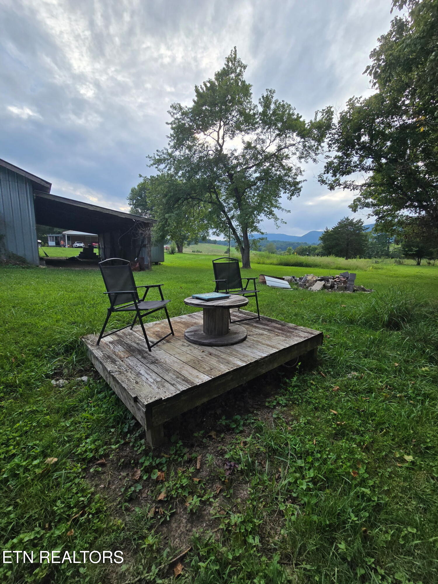 120 Bolinger Rd