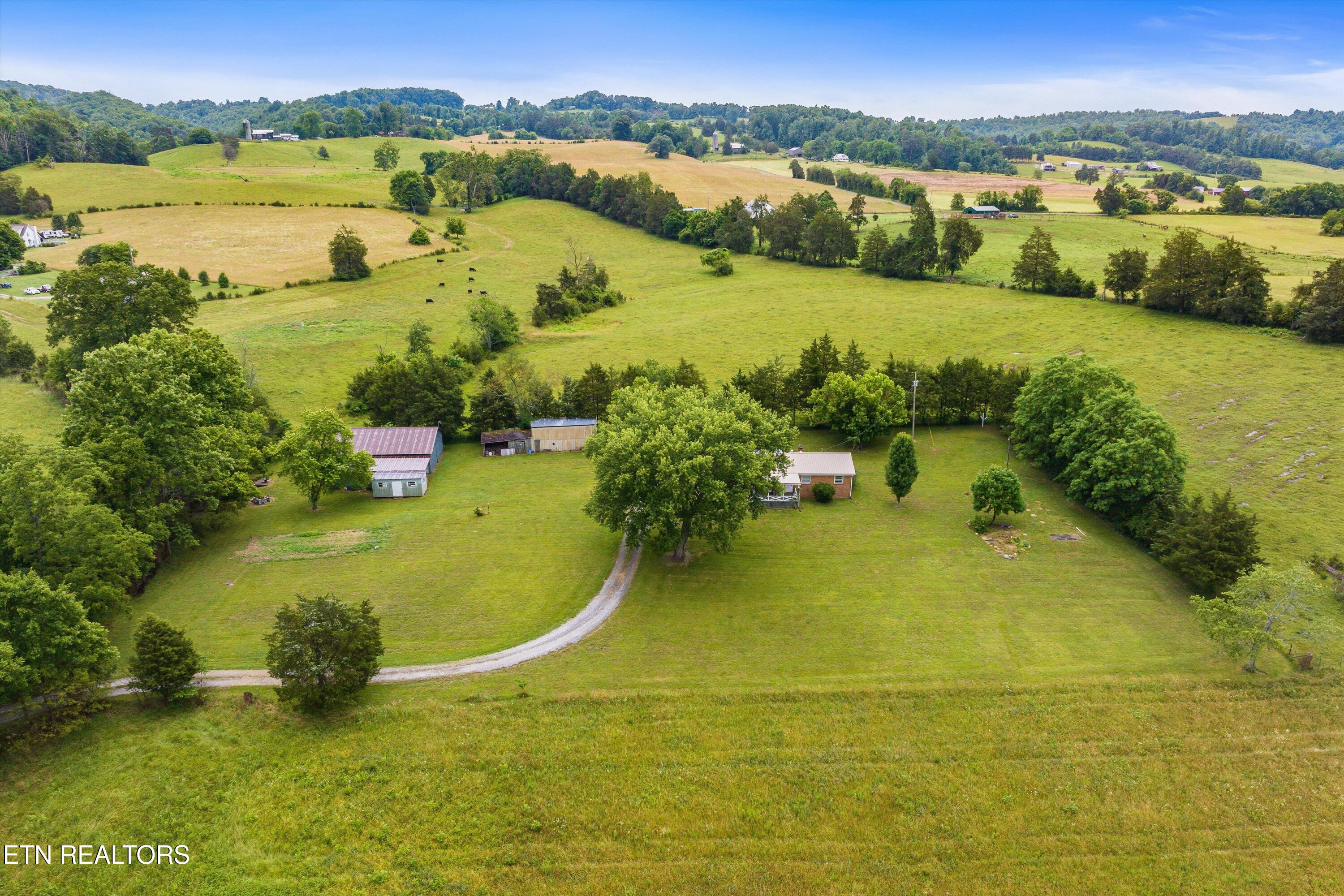 120 Bolinger Rd