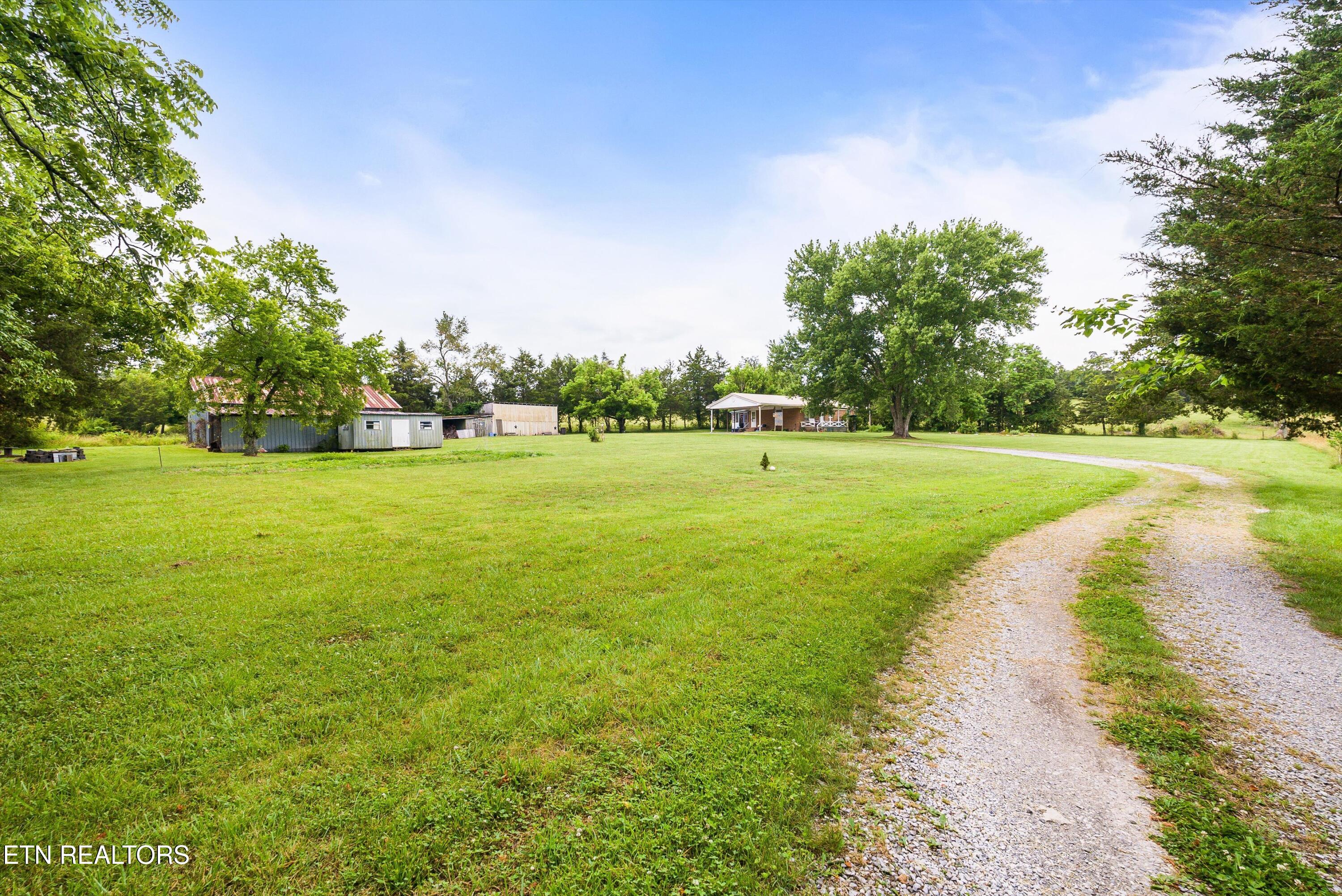 120 Bolinger Rd