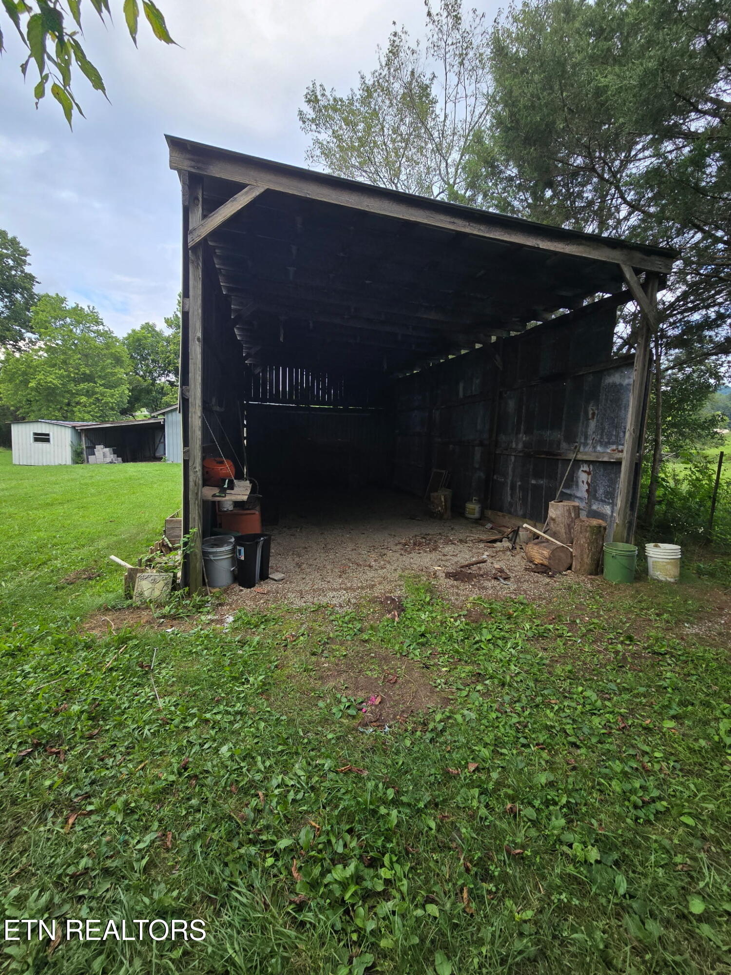 120 Bolinger Rd