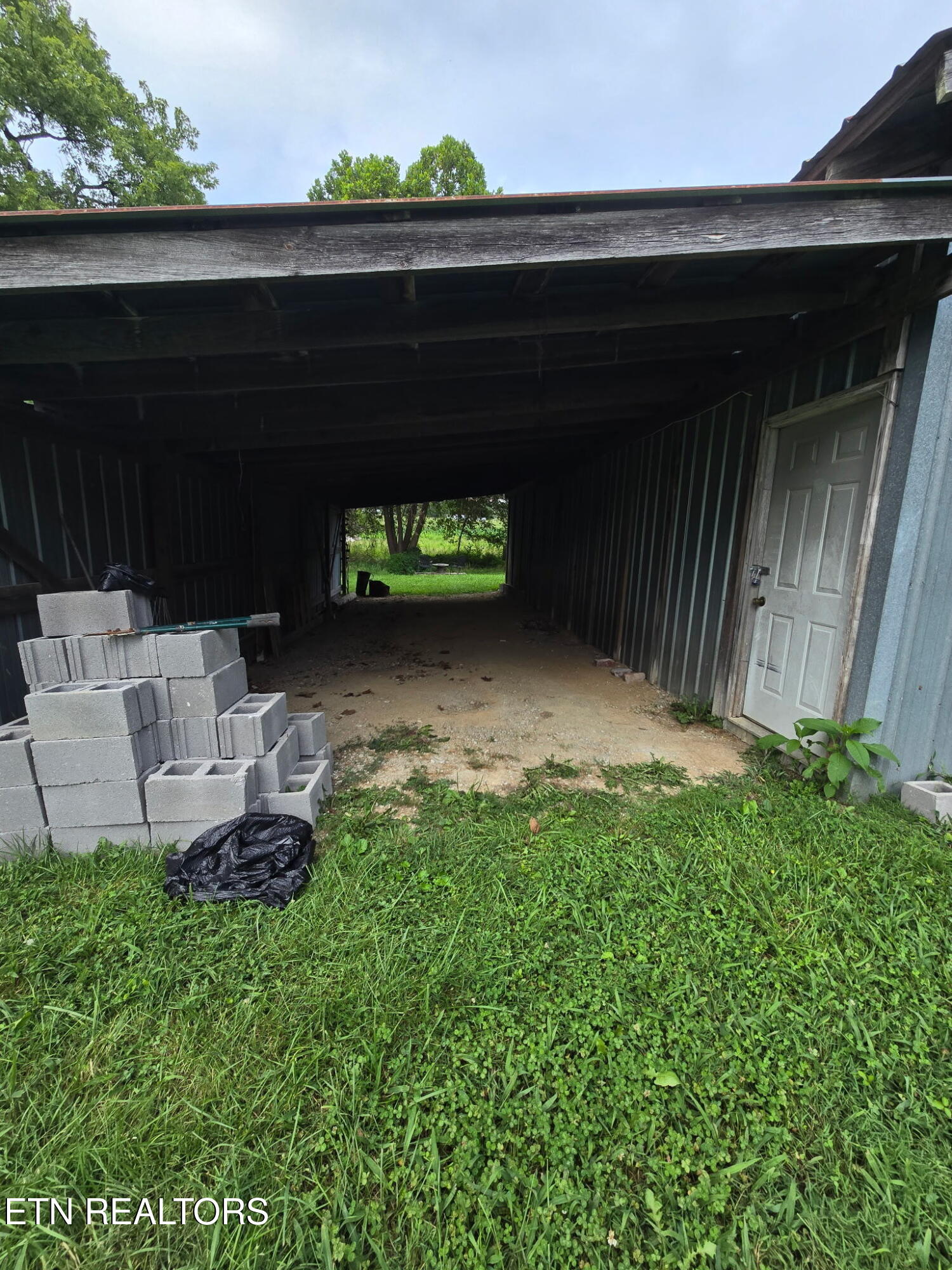 120 Bolinger Rd