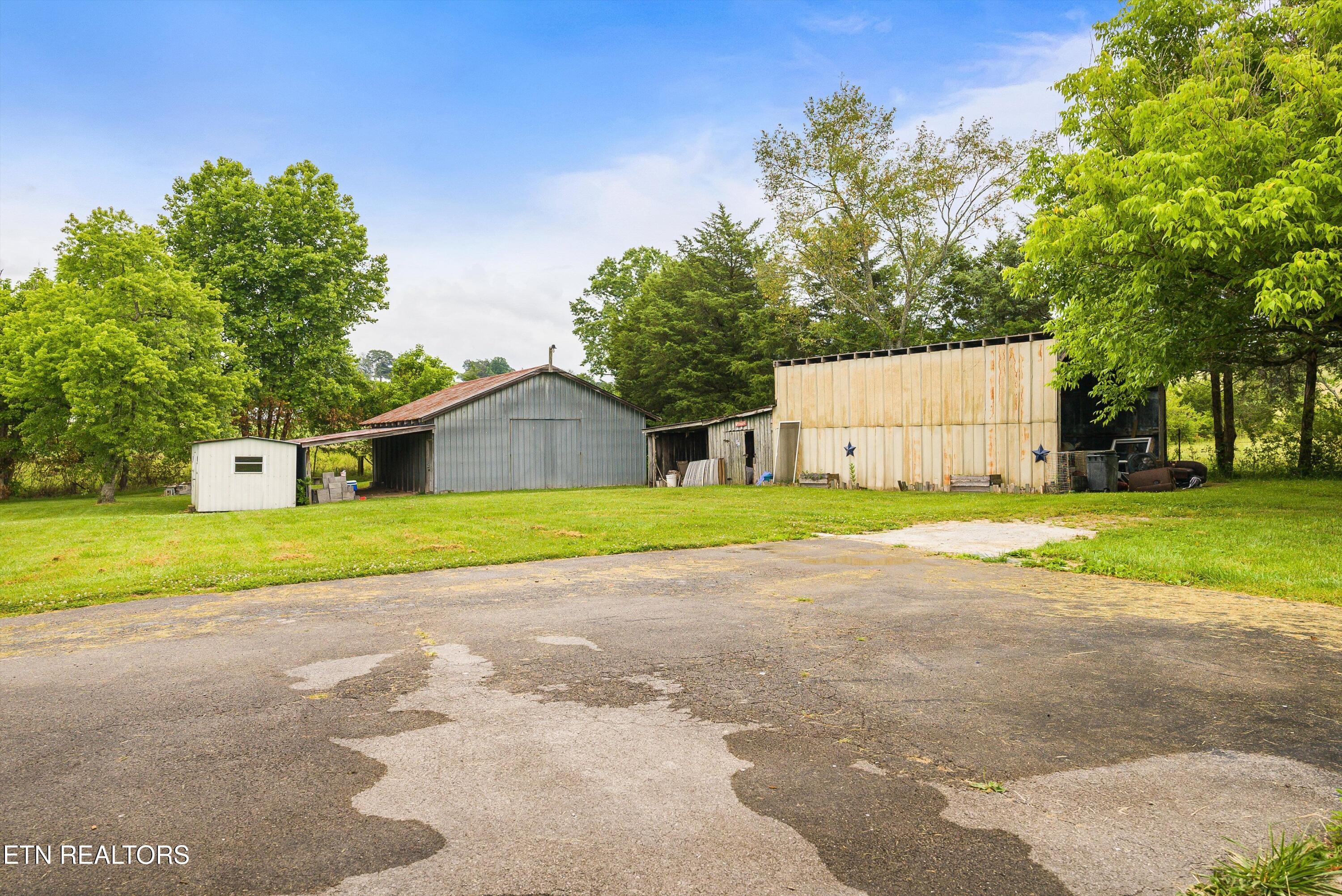 120 Bolinger Rd
