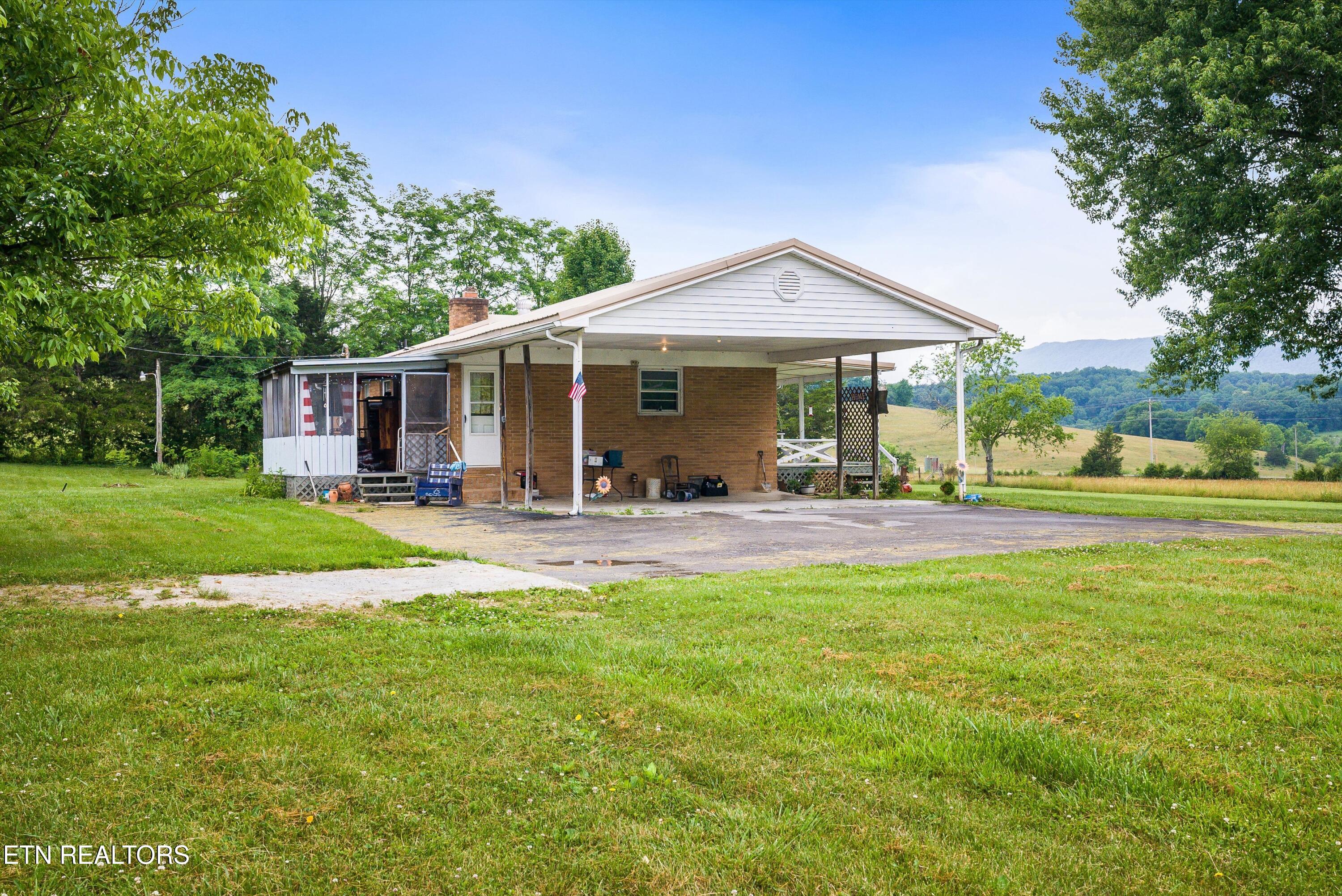 120 Bolinger Rd