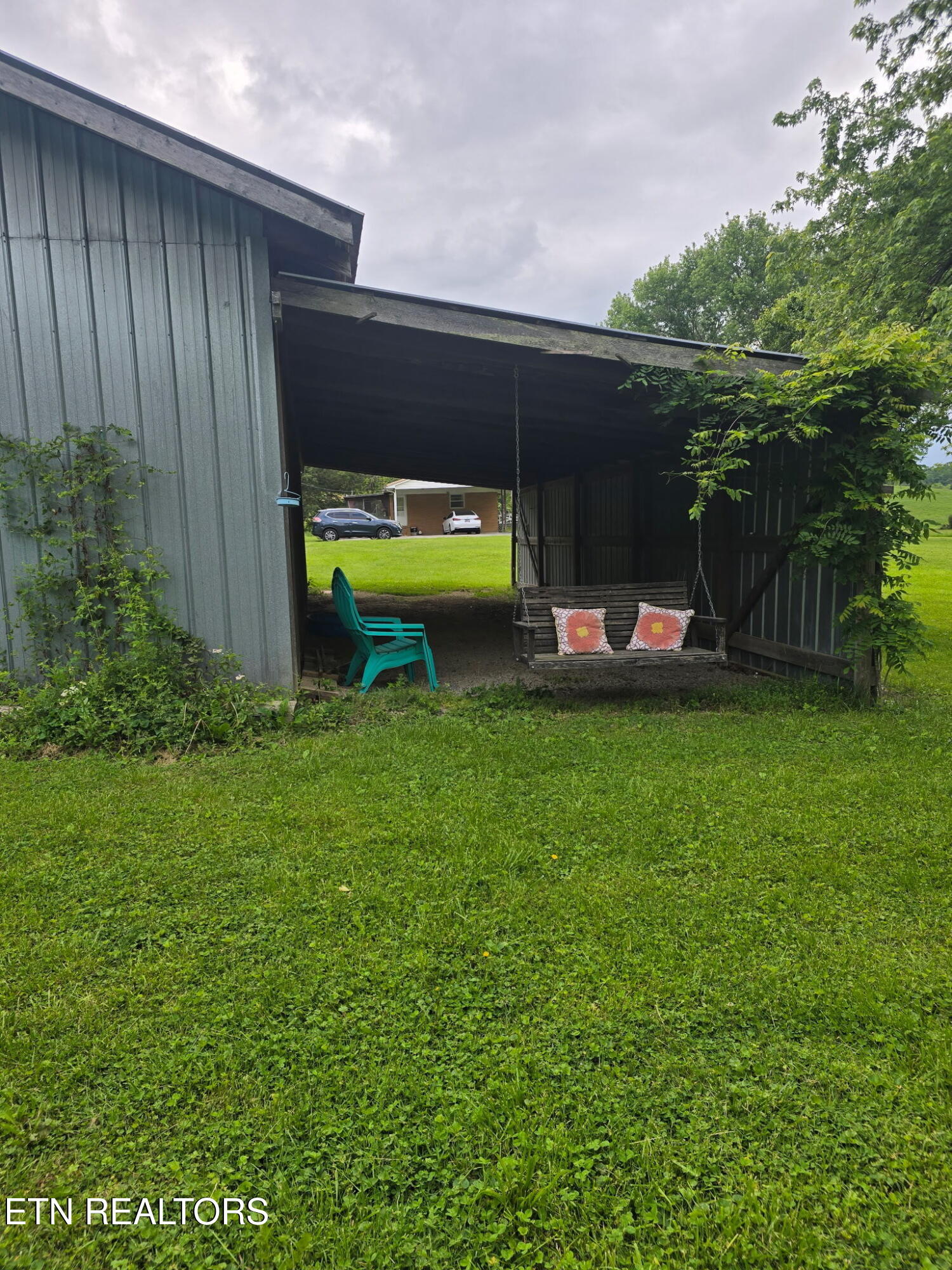 120 Bolinger Rd