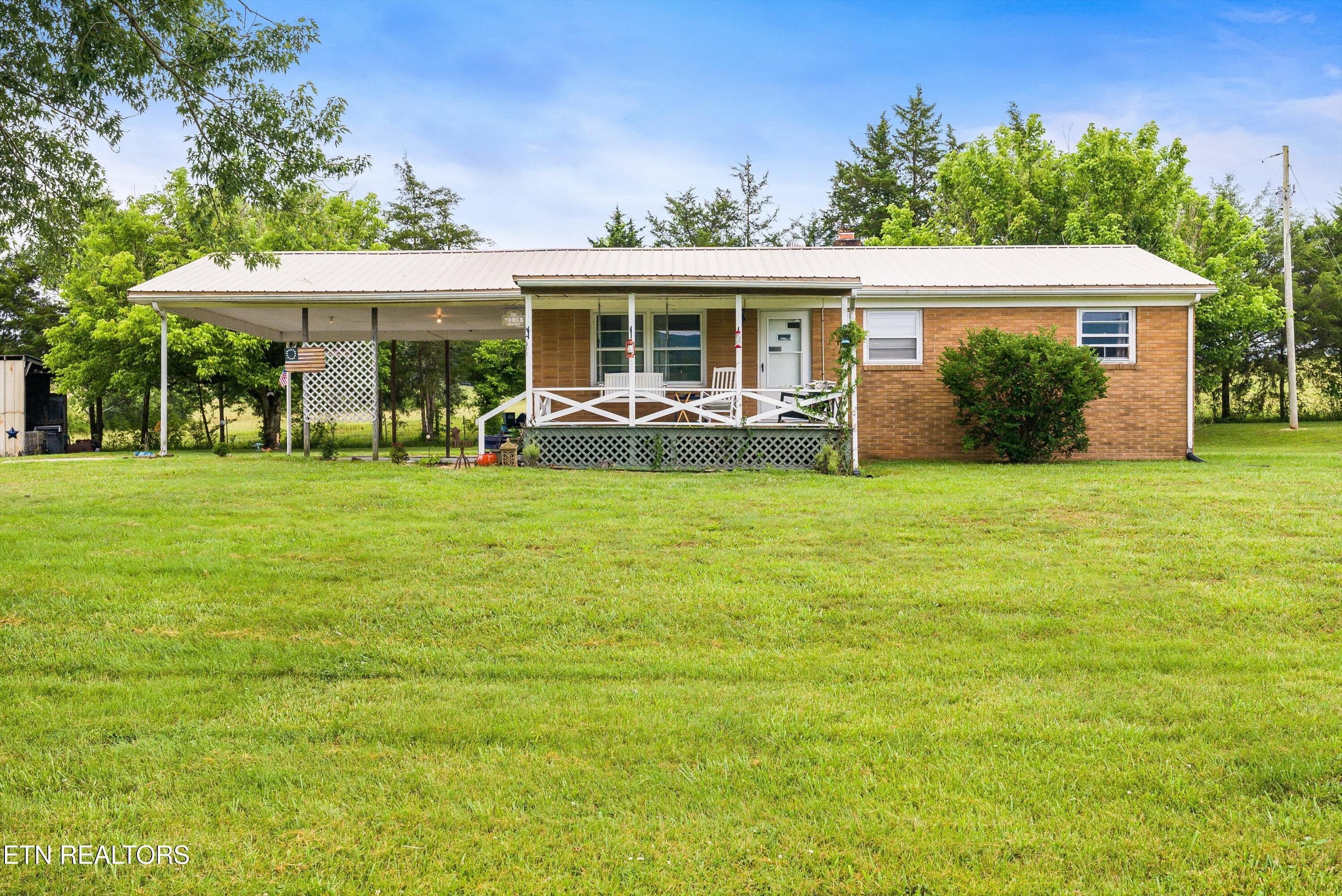 120 Bolinger Rd