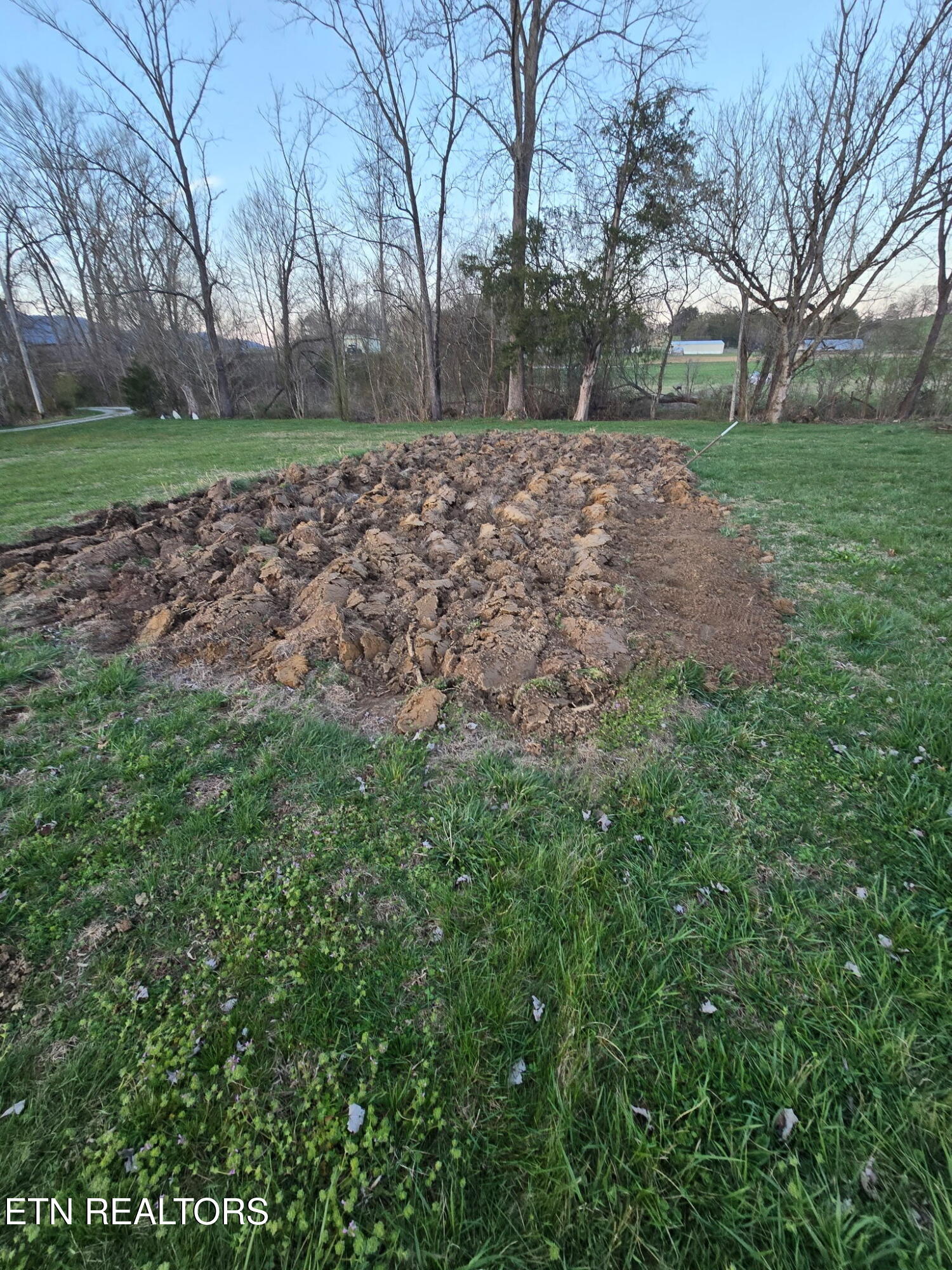 120 Bolinger Rd
