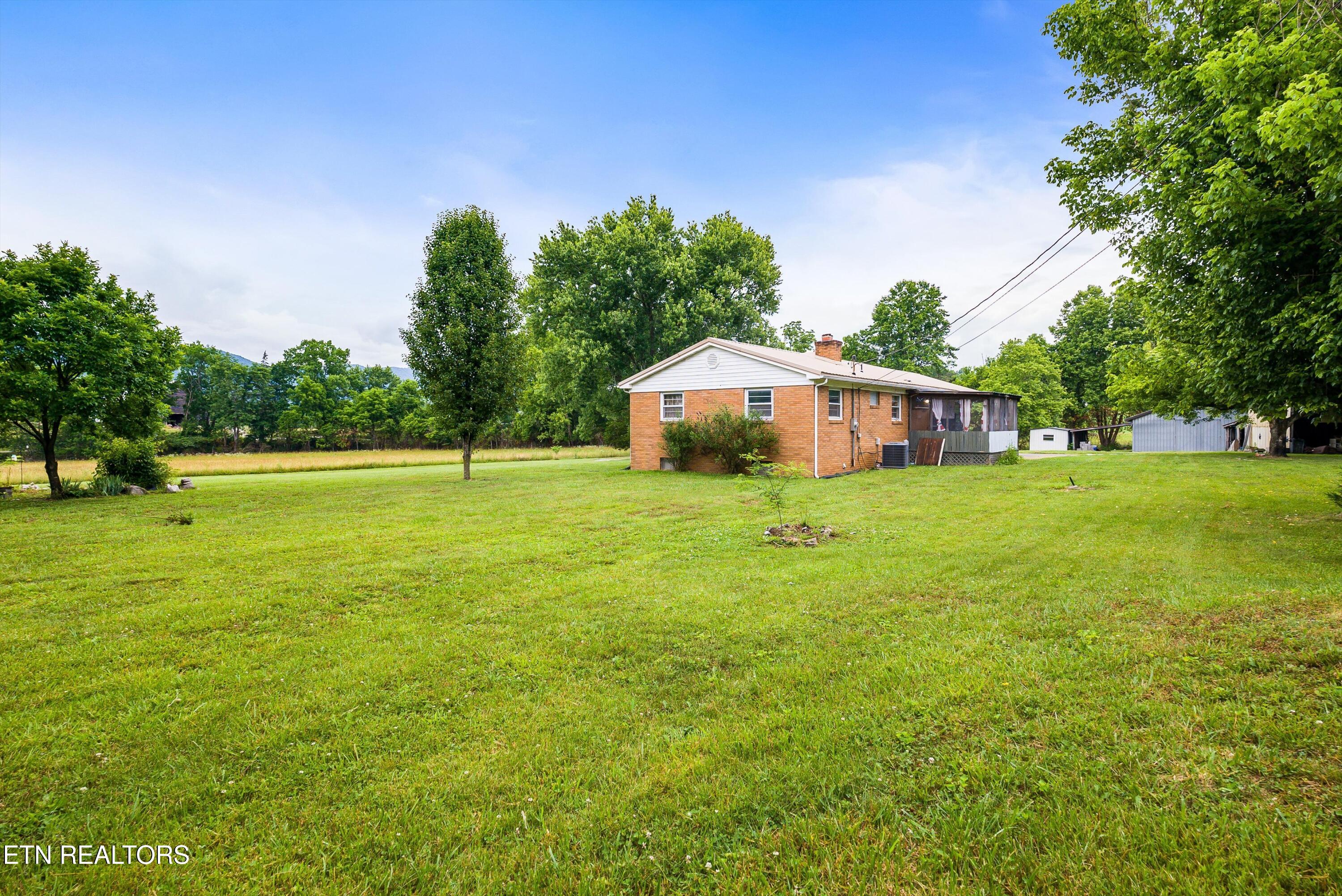 120 Bolinger Rd