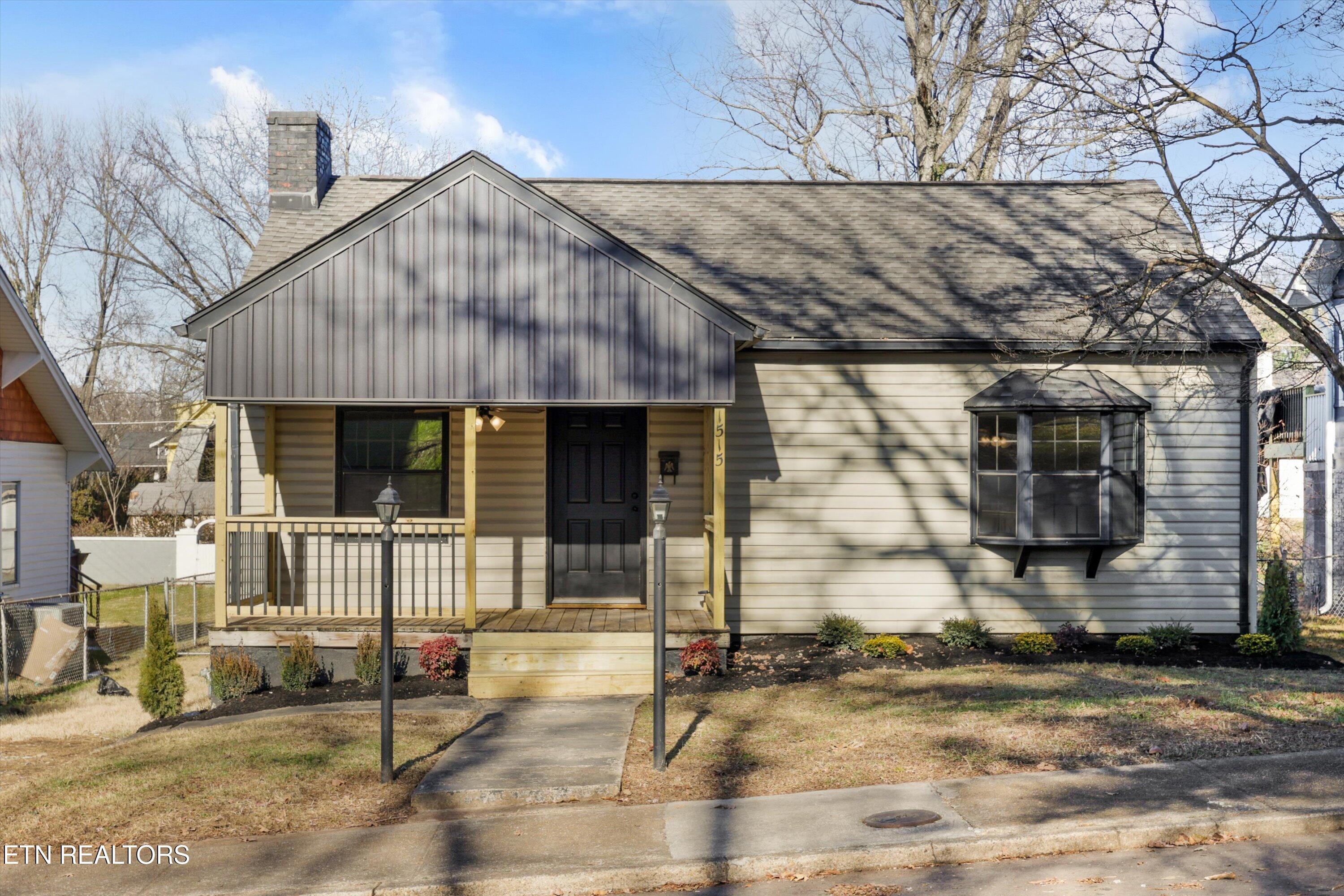1515 McCroskey Ave