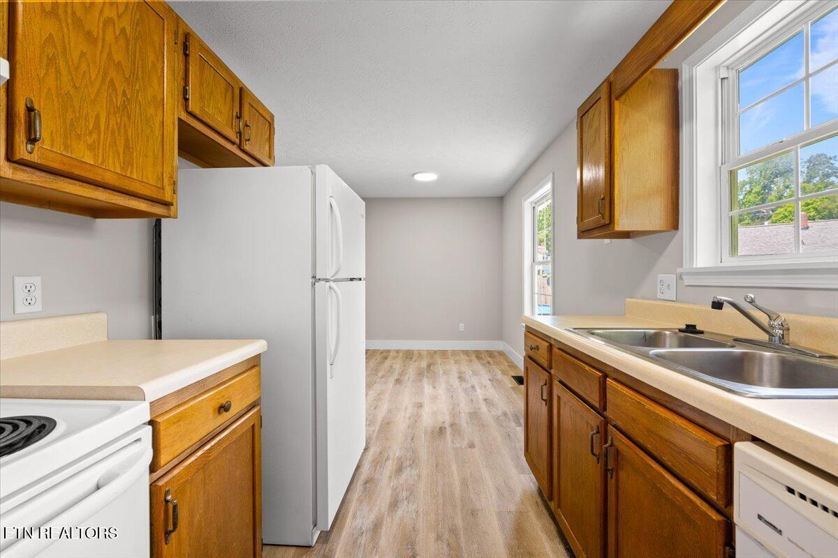 105 Jessica Lane, LaFollette