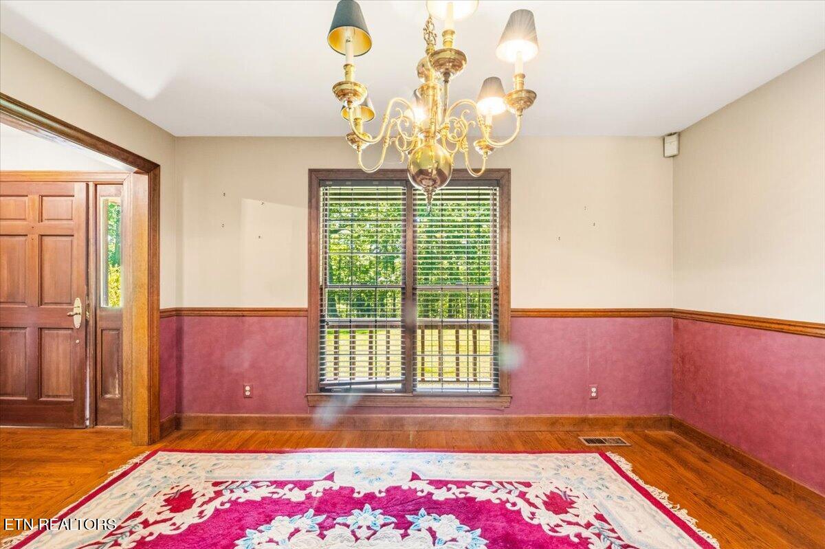 400 Imperial Heights Drive, LaFollette