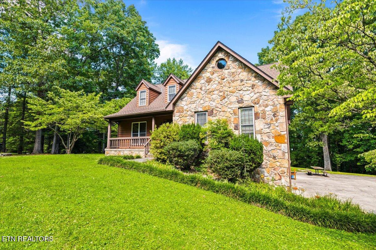 400 Imperial Heights Drive, LaFollette