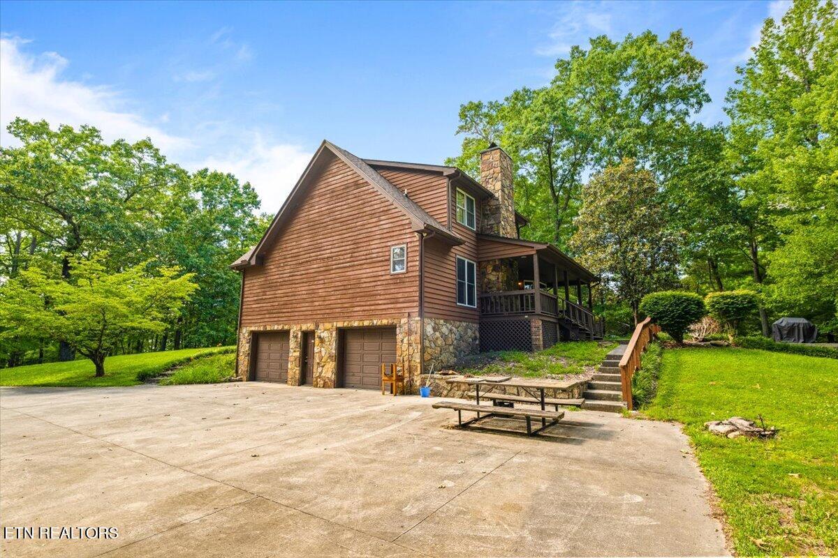 400 Imperial Heights Drive, LaFollette