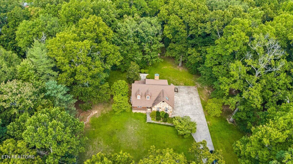 400 Imperial Heights Drive, LaFollette