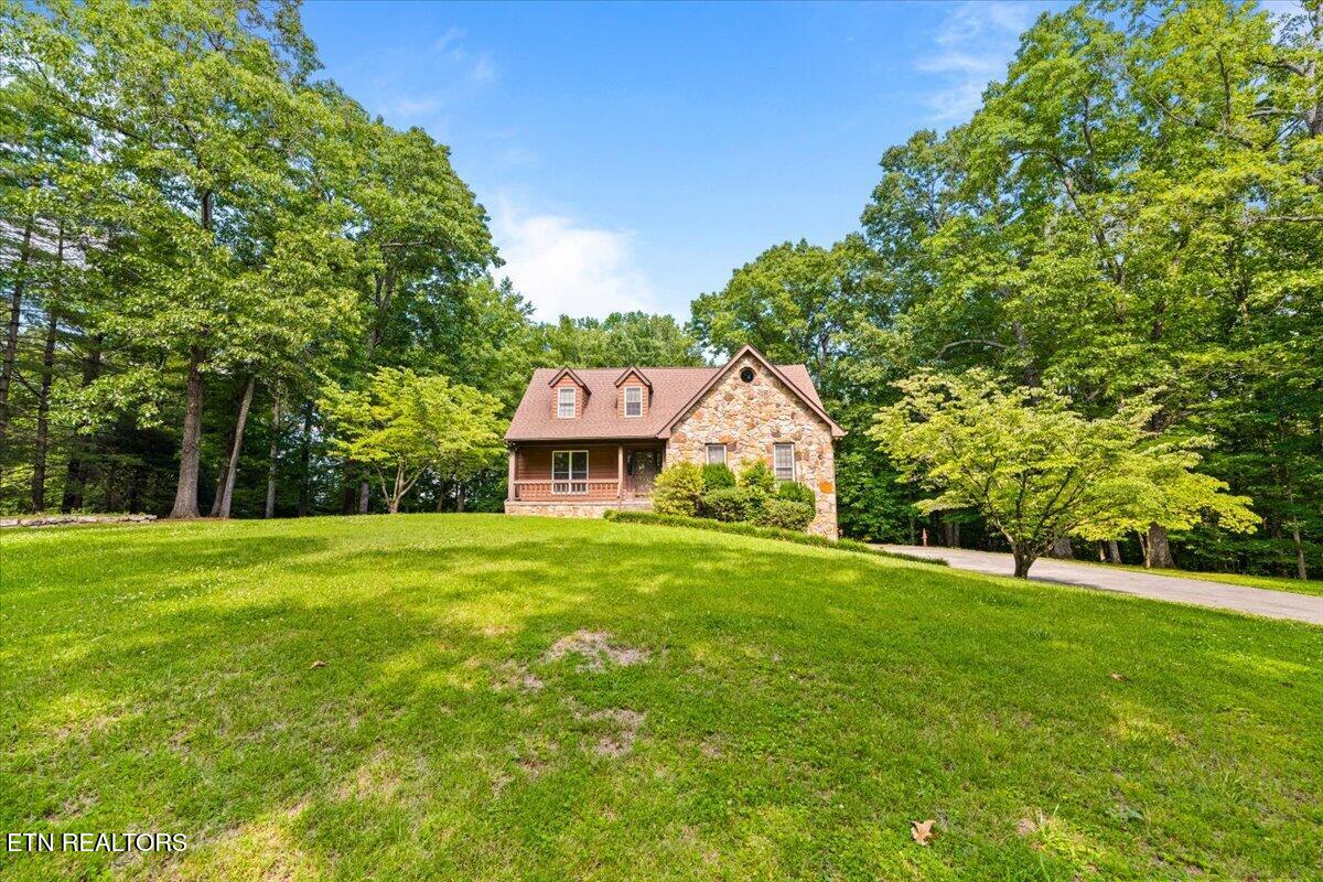 400 Imperial Heights Drive, LaFollette