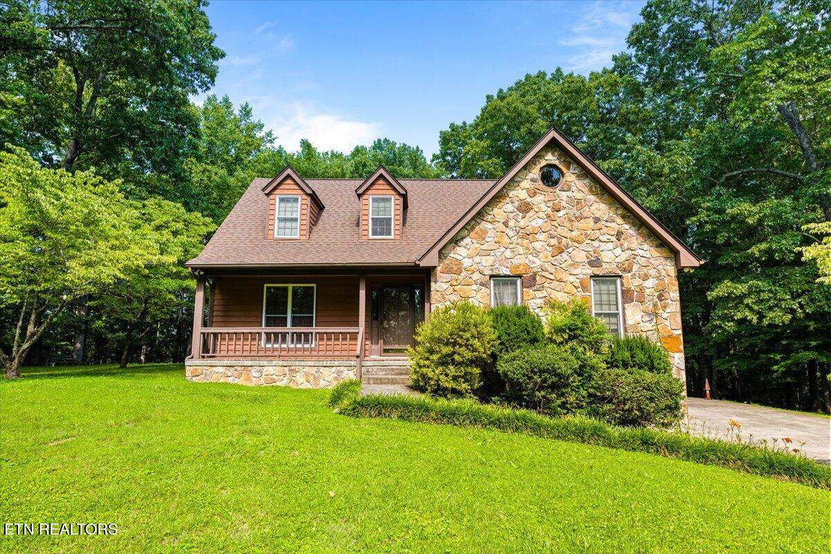 400 Imperial Heights Drive, LaFollette