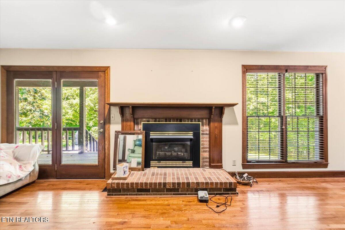 400 Imperial Heights Drive, LaFollette
