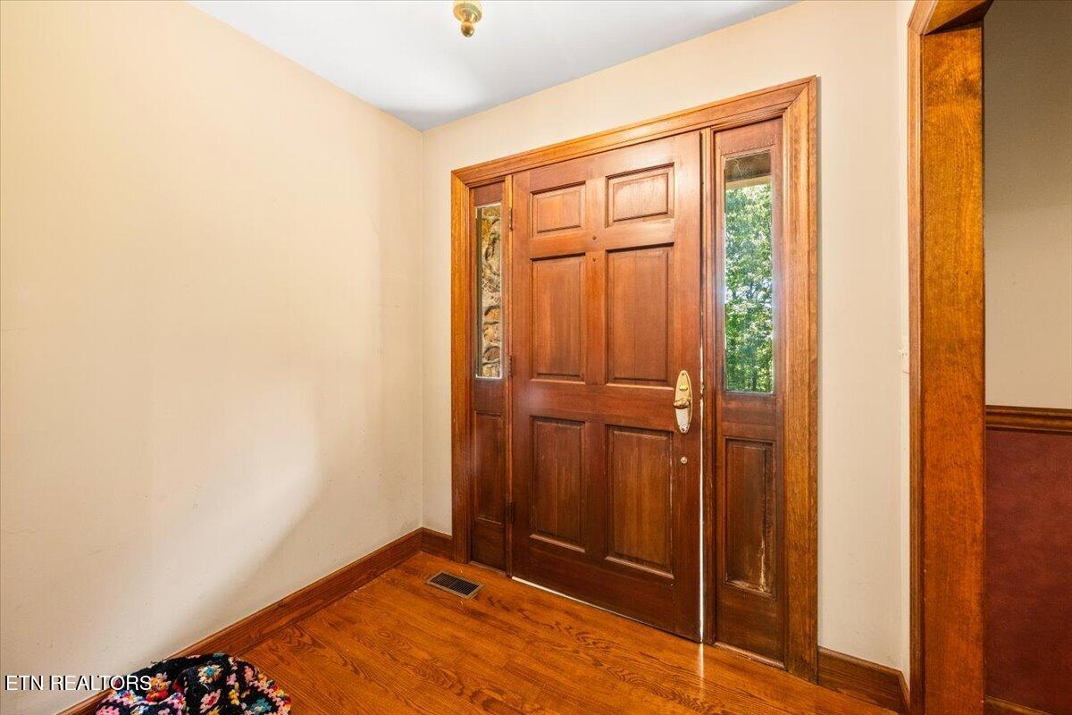 400 Imperial Heights Drive, LaFollette