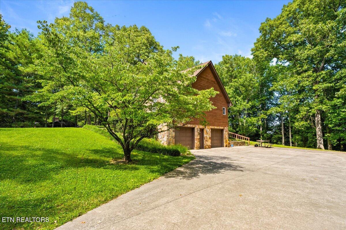 400 Imperial Heights Drive, LaFollette