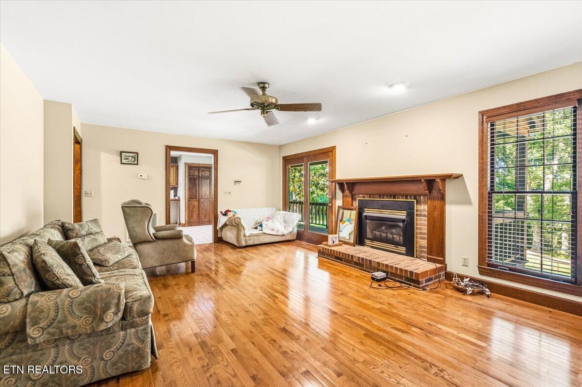 400 Imperial Heights Drive, LaFollette
