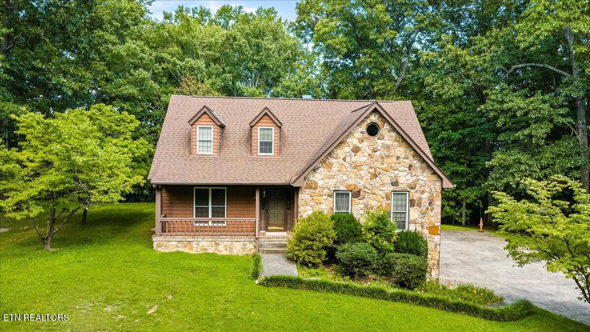 400 Imperial Heights Drive, LaFollette