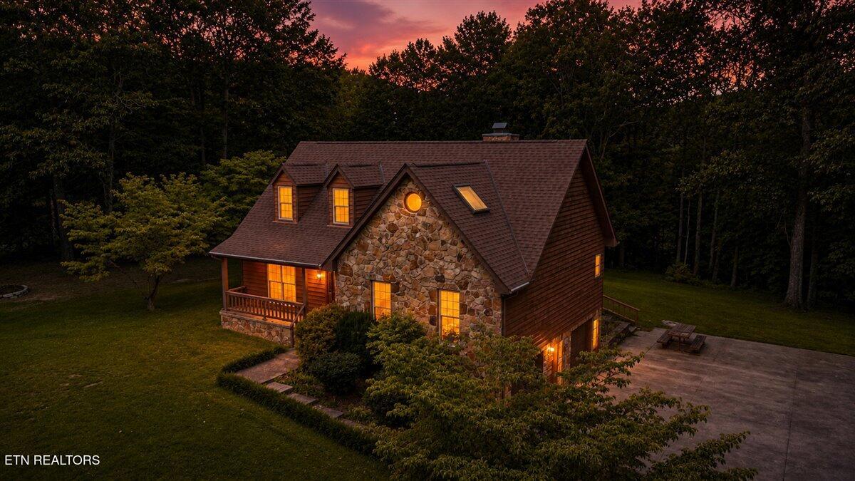 400 Imperial Heights Drive, LaFollette