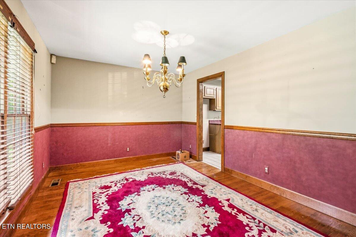 400 Imperial Heights Drive, LaFollette