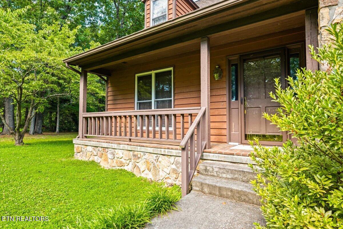 400 Imperial Heights Drive, LaFollette