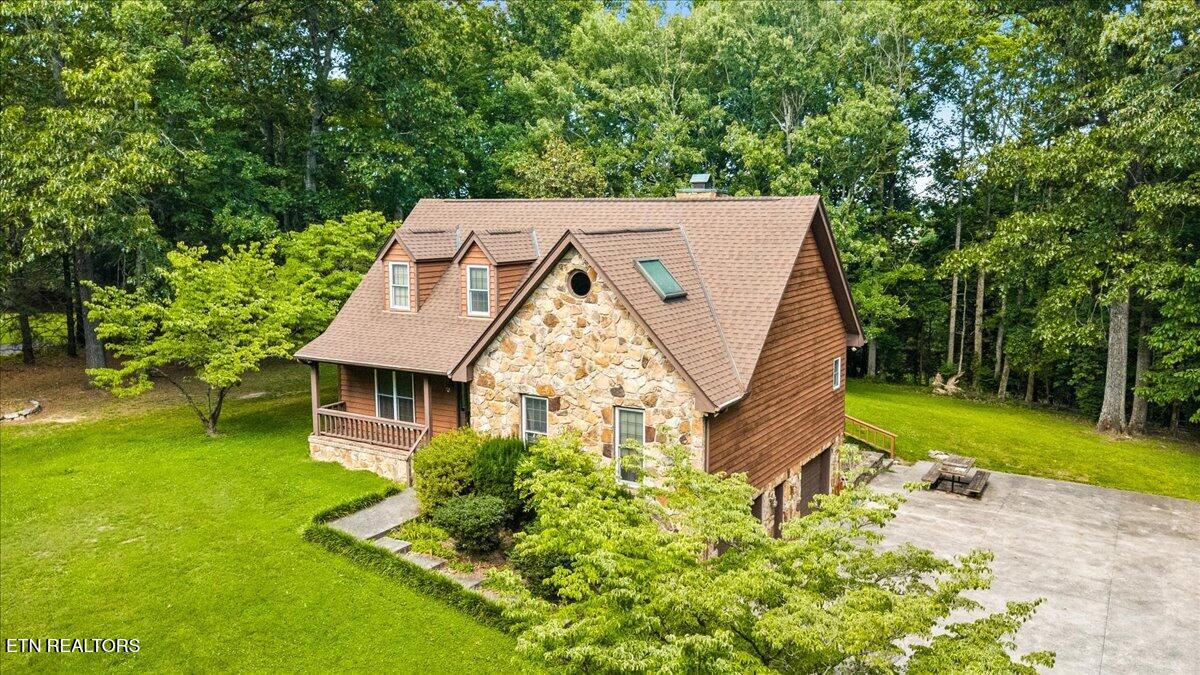 400 Imperial Heights Drive, LaFollette