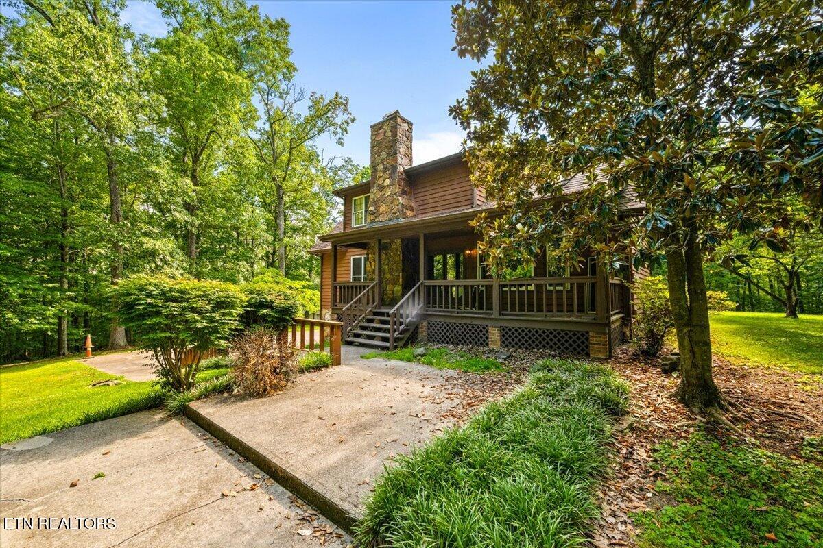 400 Imperial Heights Drive, LaFollette