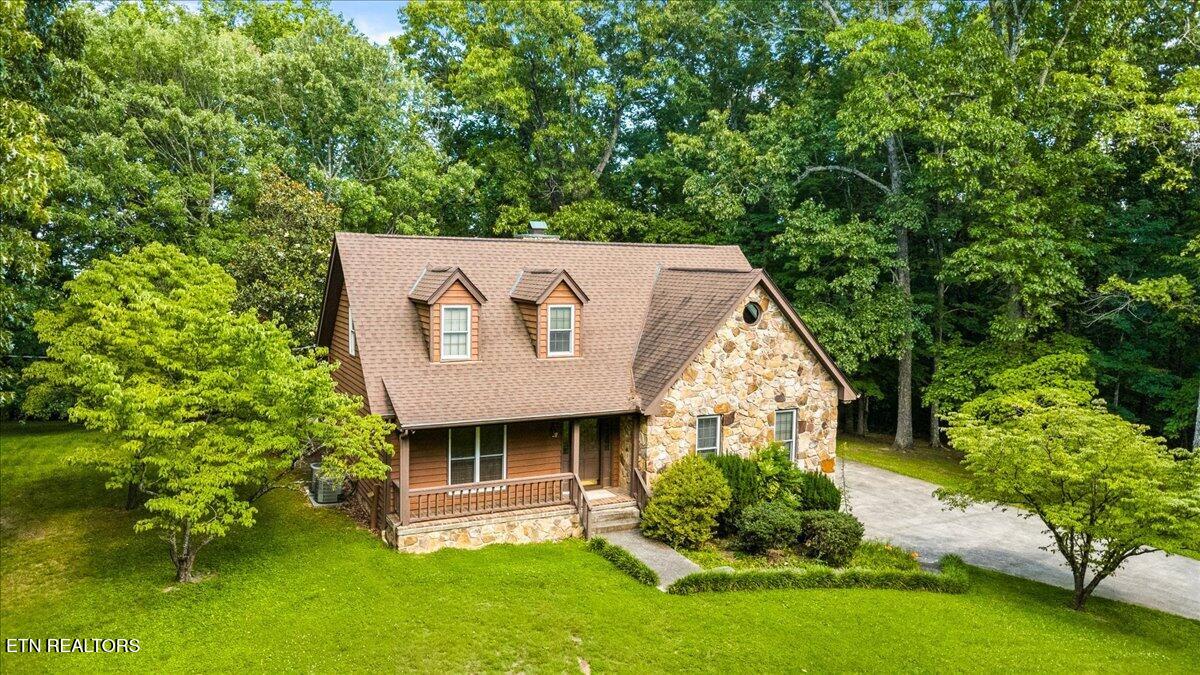 400 Imperial Heights Drive, LaFollette