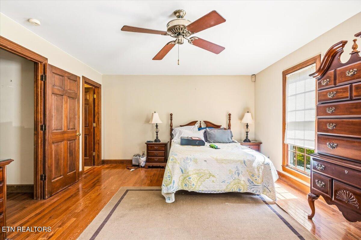 400 Imperial Heights Drive, LaFollette