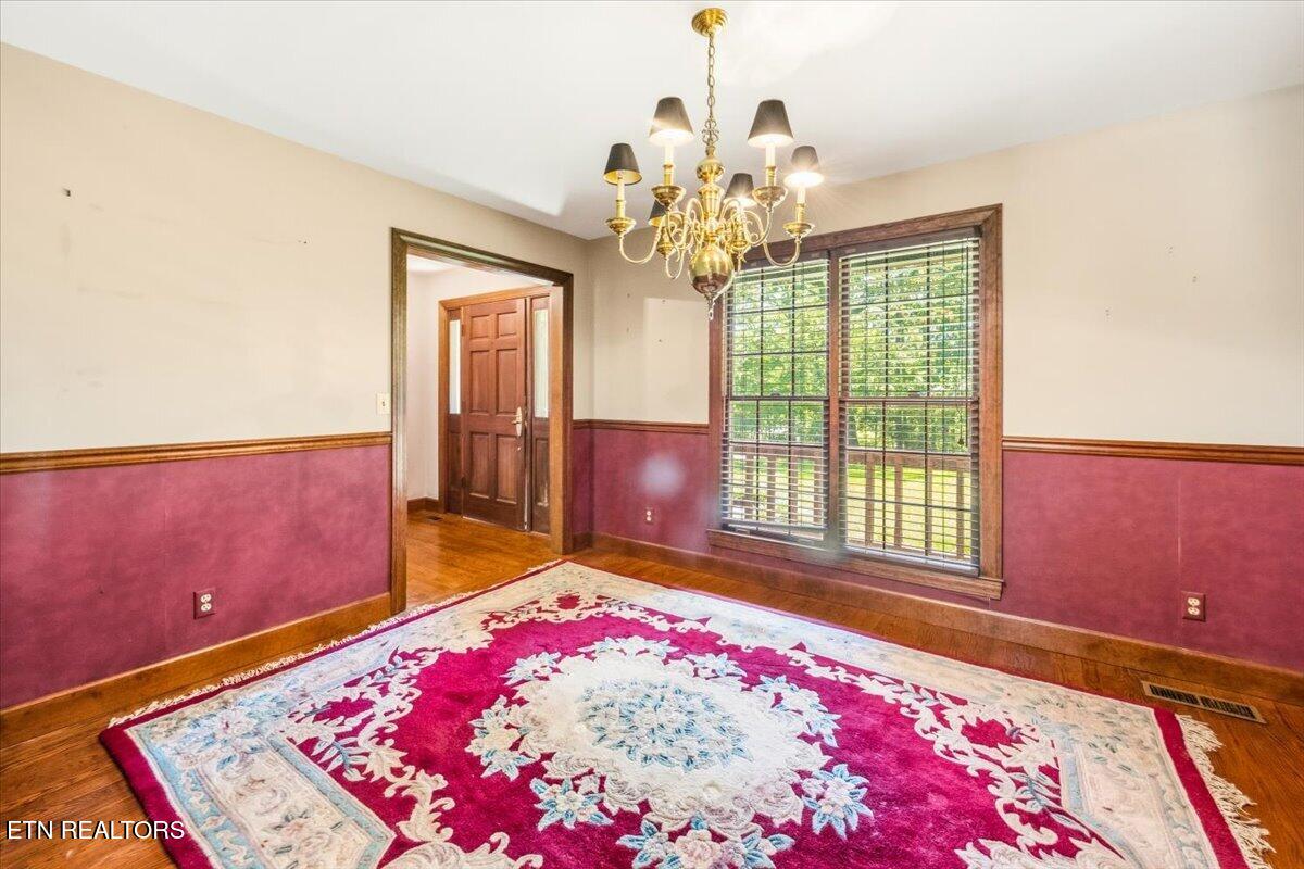 400 Imperial Heights Drive, LaFollette
