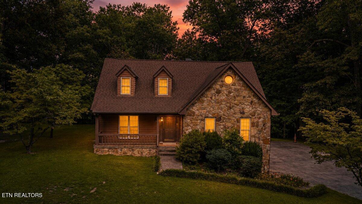 400 Imperial Heights Drive, LaFollette