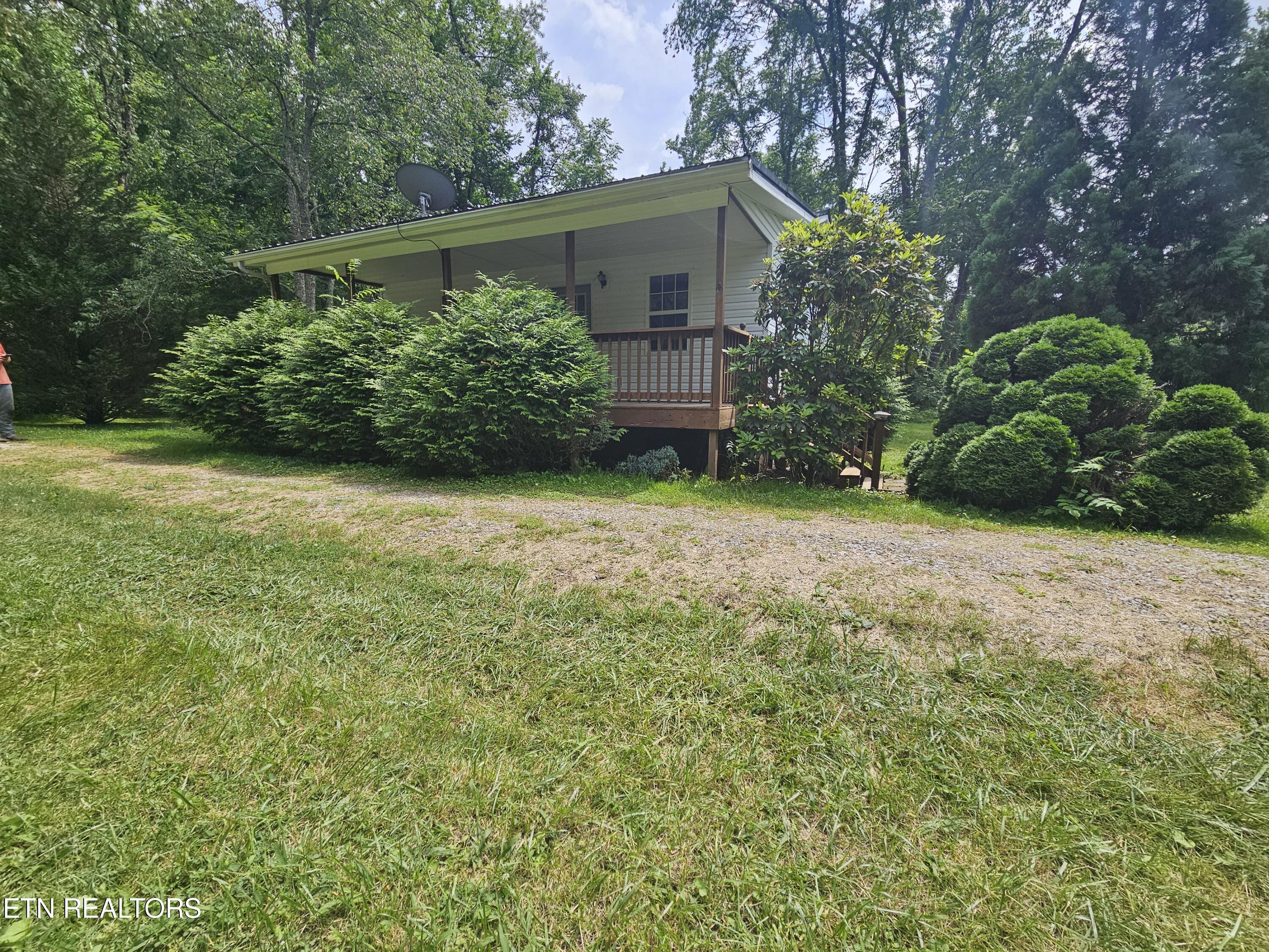 220 Willis Lane