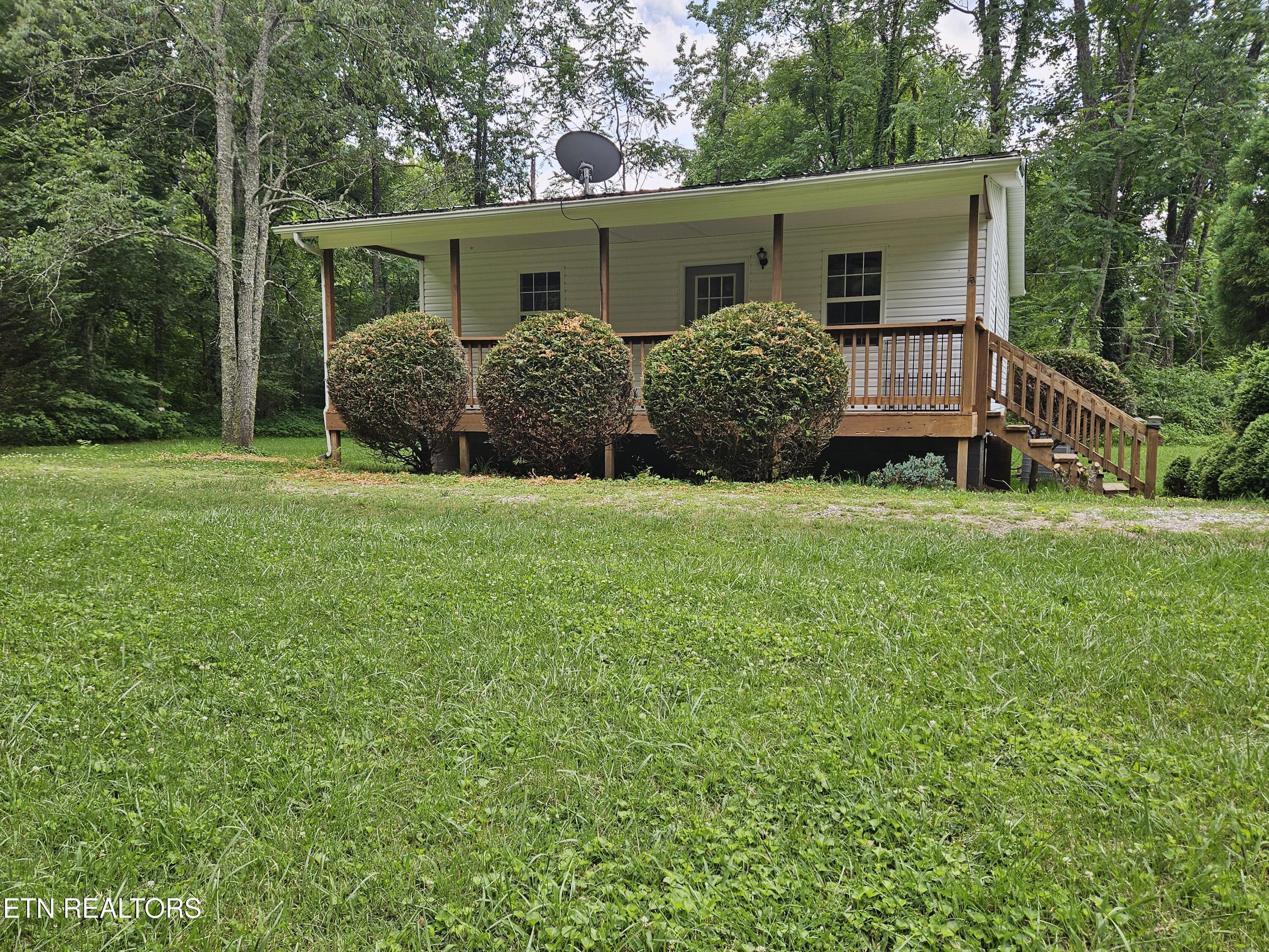 220 Willis Lane